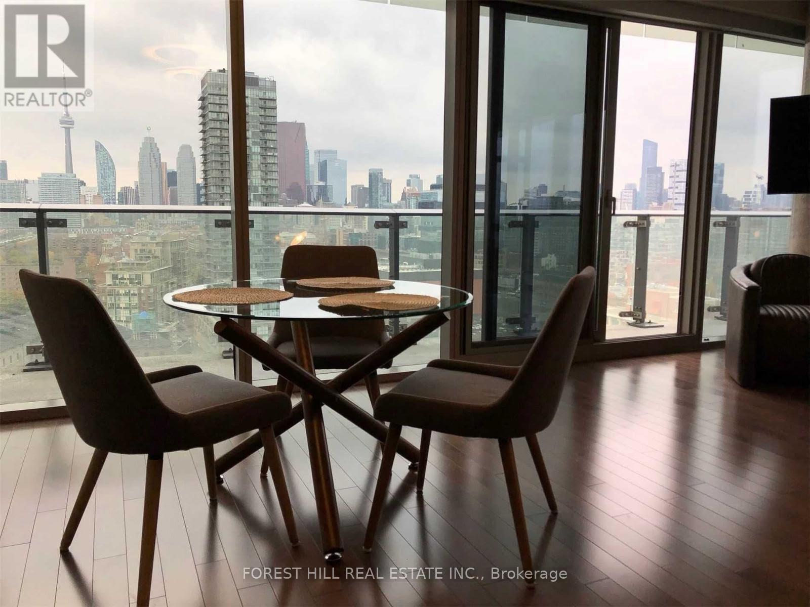 1702 - 390 CHERRY STREET, Toronto, Ontario