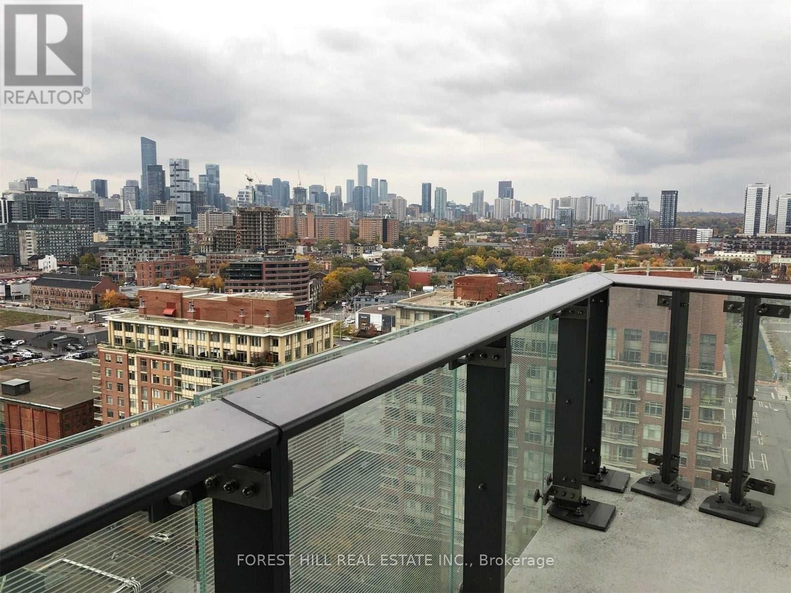 1702 - 390 Cherry Street, Toronto, Ontario  M5A 3L1 - Photo 14 - C12950840