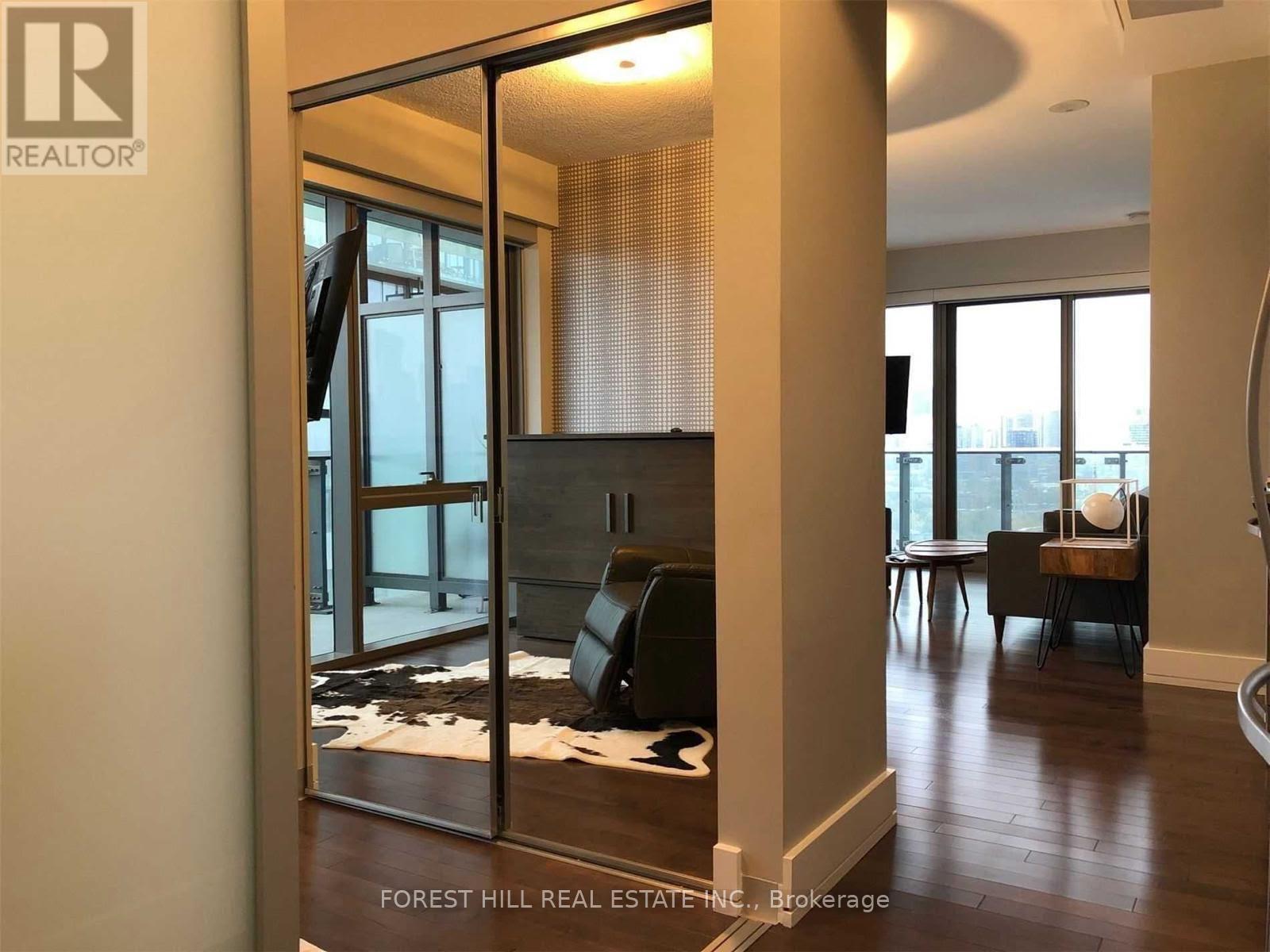 1702 - 390 Cherry Street, Toronto, Ontario  M5A 3L1 - Photo 4 - C12950840