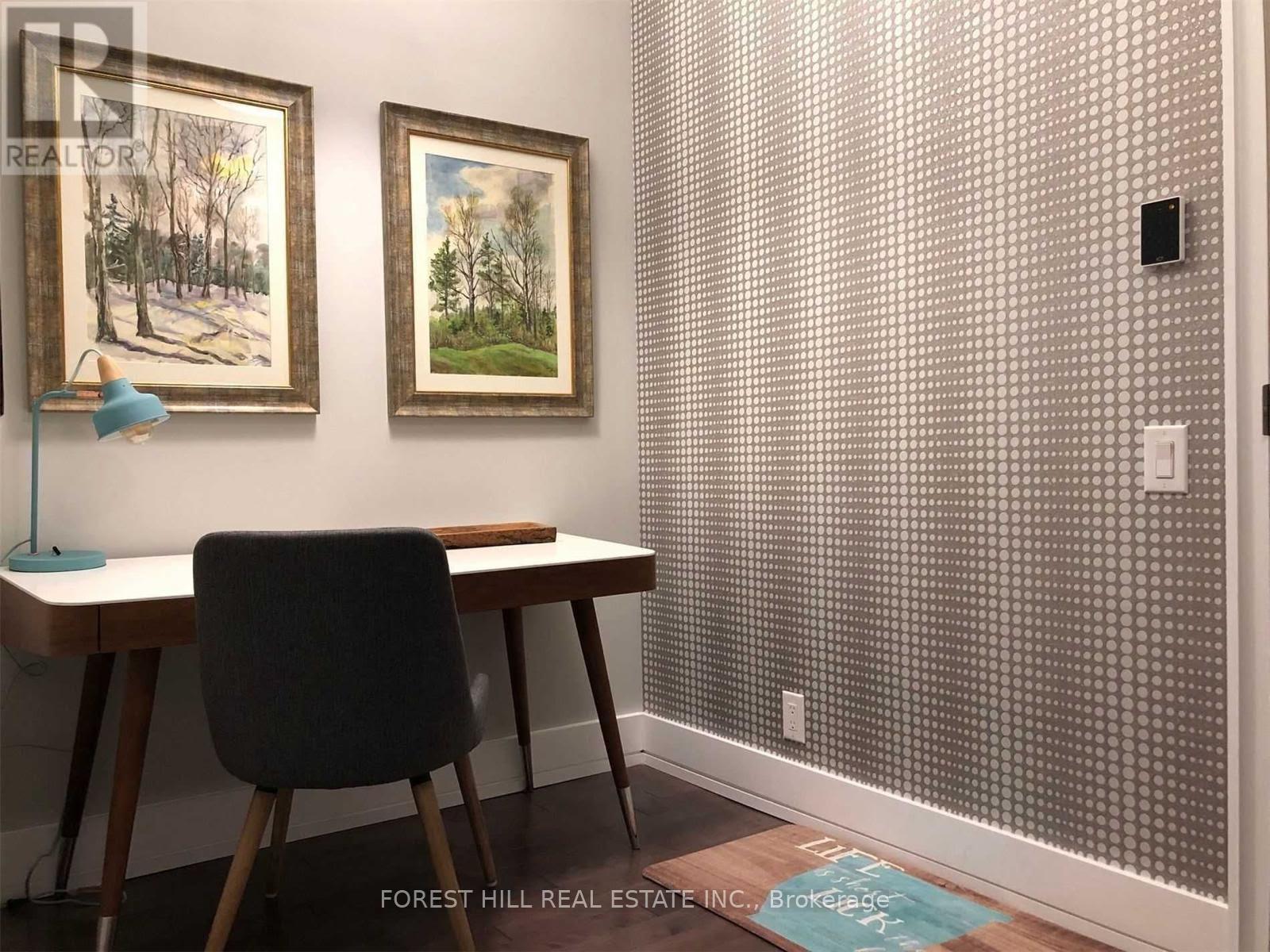 1702 - 390 Cherry Street, Toronto, Ontario  M5A 3L1 - Photo 6 - C12950840