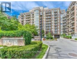 1008 - 650 LAWRENCE AVENUE W, Toronto, Ontario