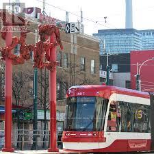 2 Glen Baillie Place N, Toronto, Ontario  M5T 1J5 - Photo 10 - C12950864