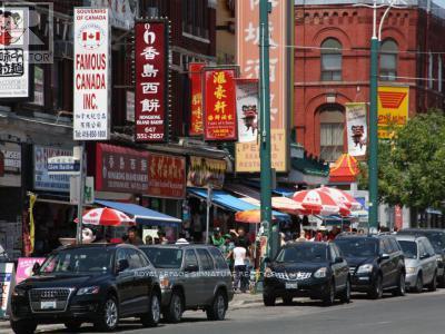 2 Glen Baillie Place N, Toronto, Ontario  M5T 1J5 - Photo 4 - C12950864