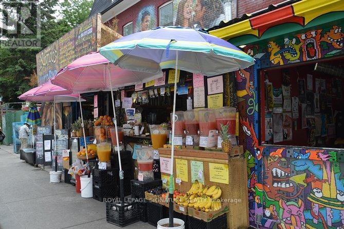 2 Glen Baillie Place N, Toronto, Ontario  M5T 1J5 - Photo 6 - C12950864