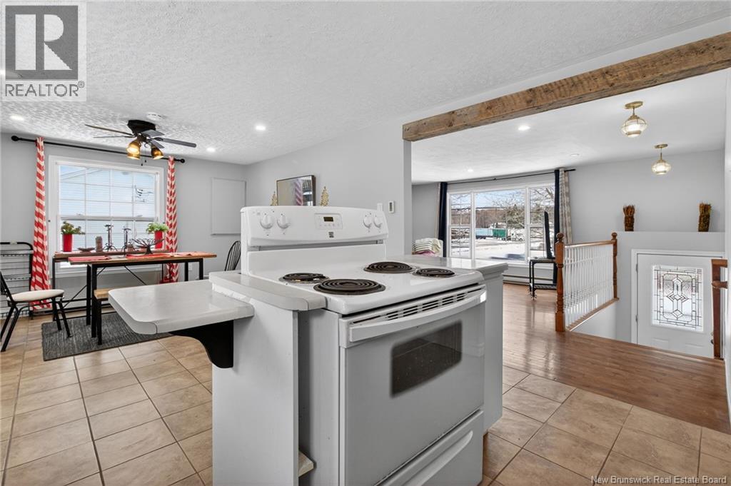 4619 Principale, Saint-Antoine, New Brunswick  E4V 1P8 - Photo 12 - NB136374