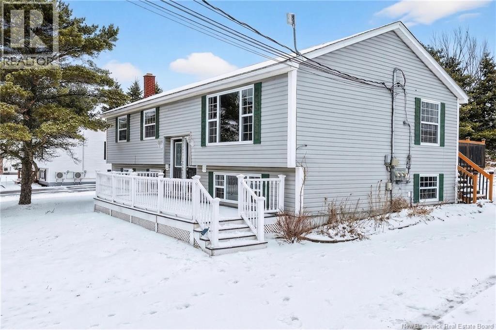 4619 Principale, Saint-Antoine, New Brunswick  E4V 1P8 - Photo 2 - NB136374