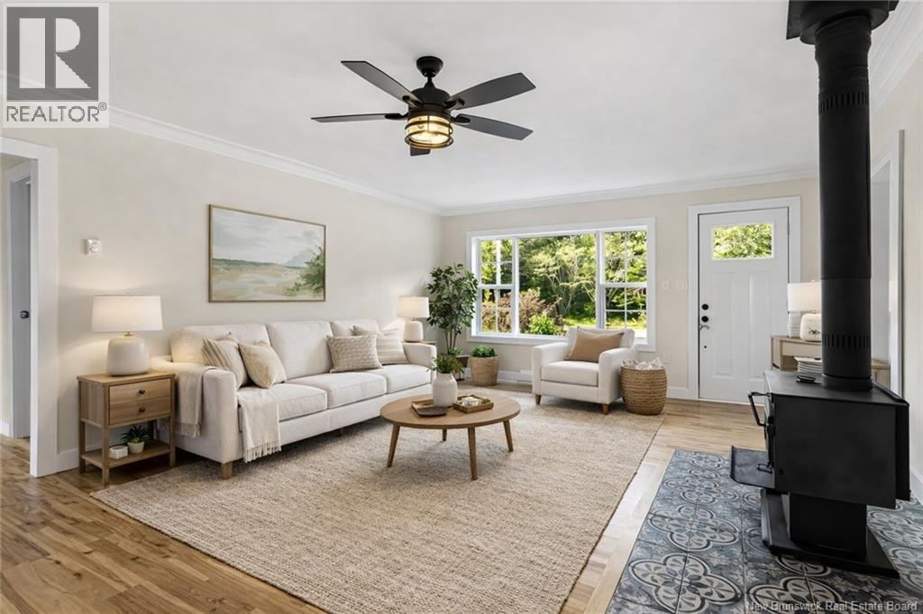 23 Angus Drive, Grand-Barachois, New Brunswick  E4P 8V9 - Photo 10 - NB136372