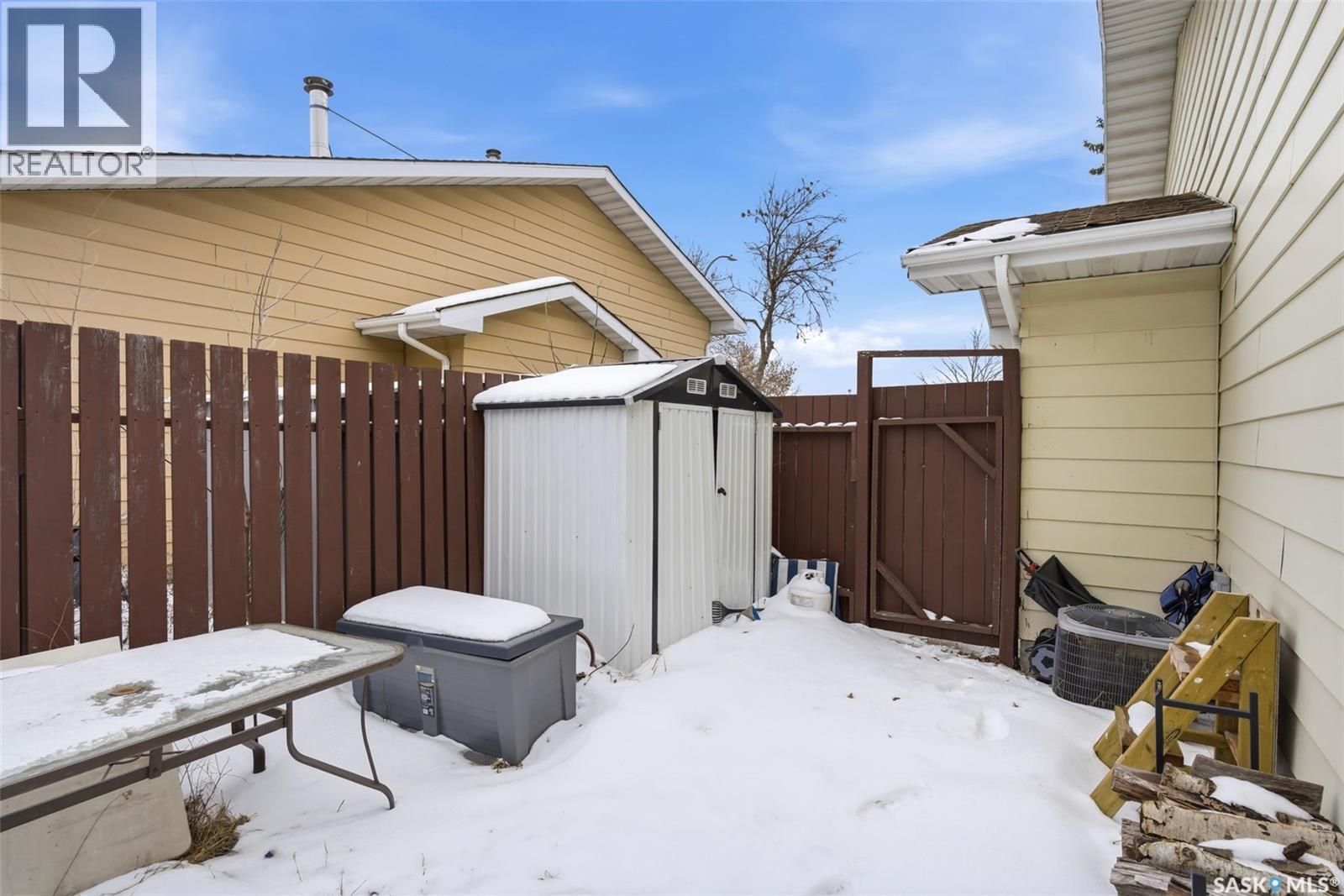 1130 12th Avenue N, Regina, Saskatchewan  S4R 7W7 - Photo 29 - SK031906