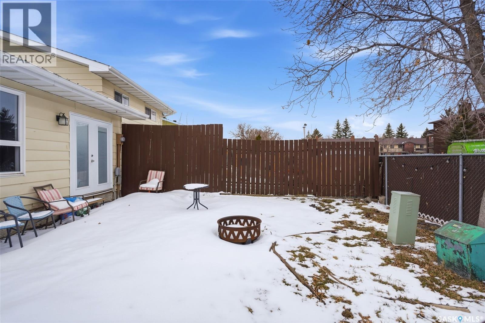 1130 12th Avenue N, Regina, Saskatchewan  S4R 7W7 - Photo 30 - SK031906