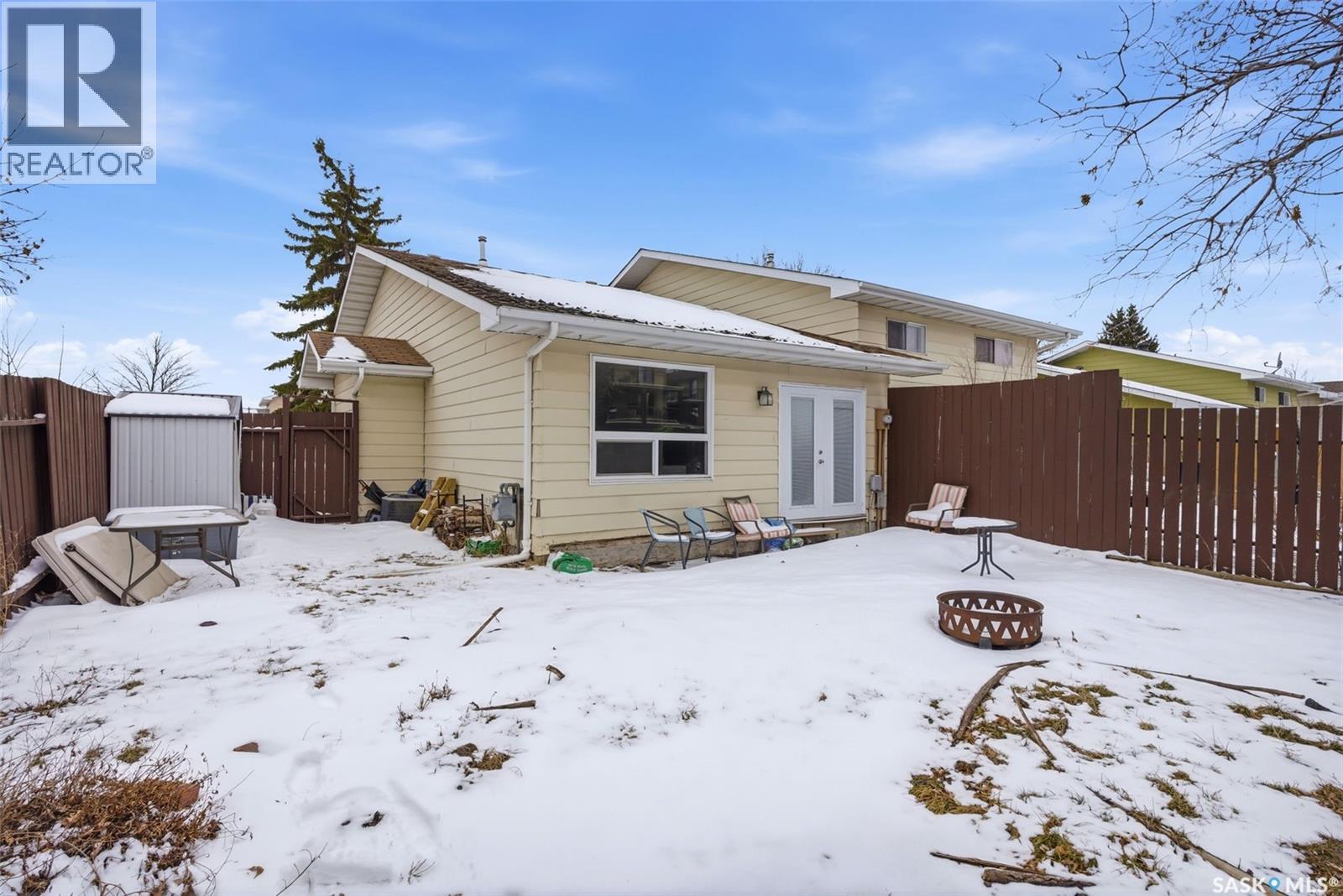 1130 12th Avenue N, Regina, Saskatchewan  S4R 7W7 - Photo 31 - SK031906