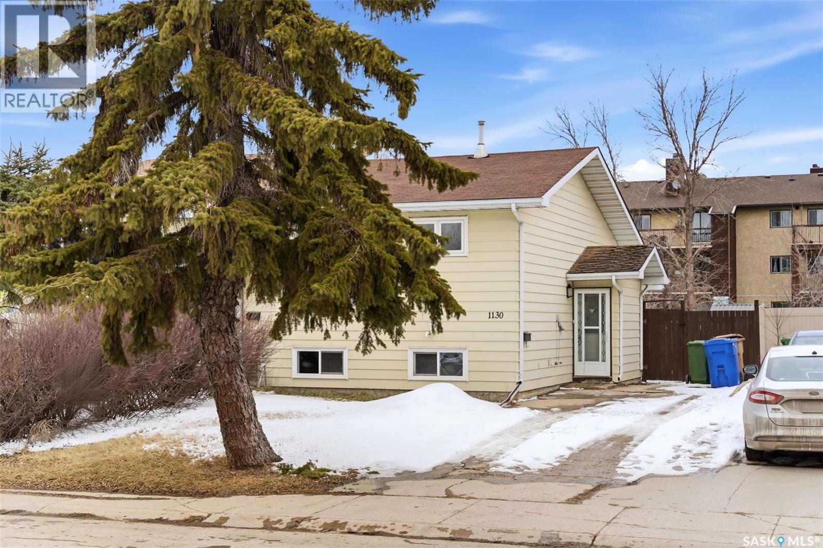 1130 12th Avenue N, Regina, Saskatchewan  S4R 7W7 - Photo 32 - SK031906