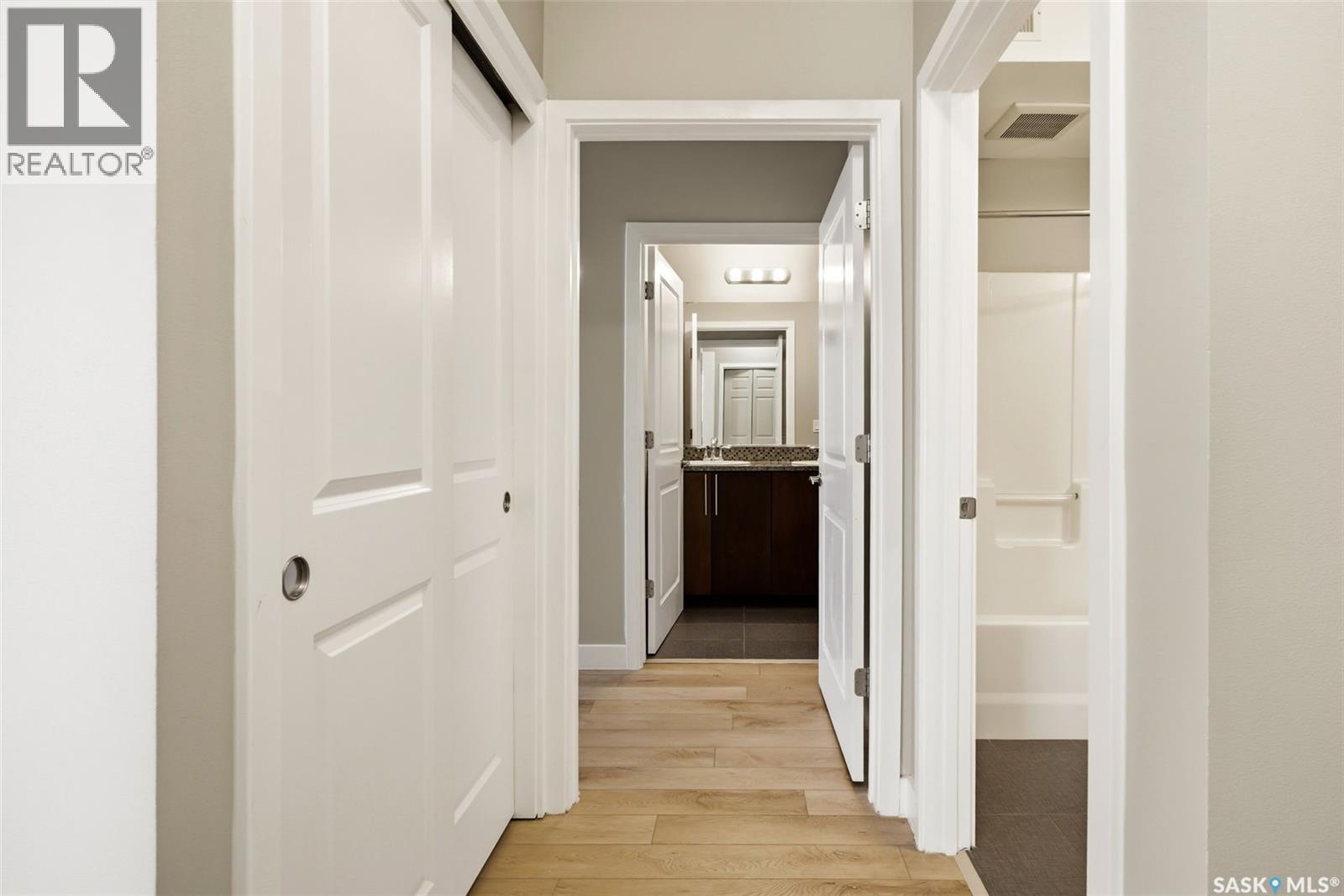 101 2313 Montreal Street, Regina, Saskatchewan  S4P 1L9 - Photo 10 - SK031900