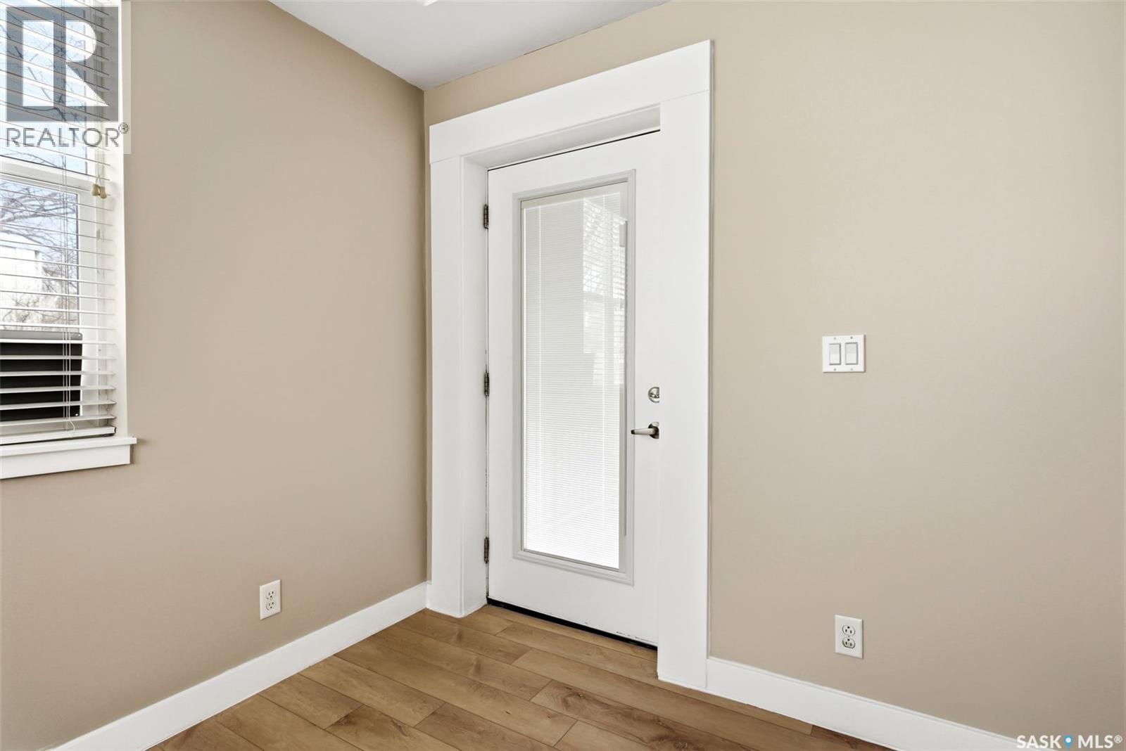 101 2313 Montreal Street, Regina, Saskatchewan  S4P 1L9 - Photo 20 - SK031900