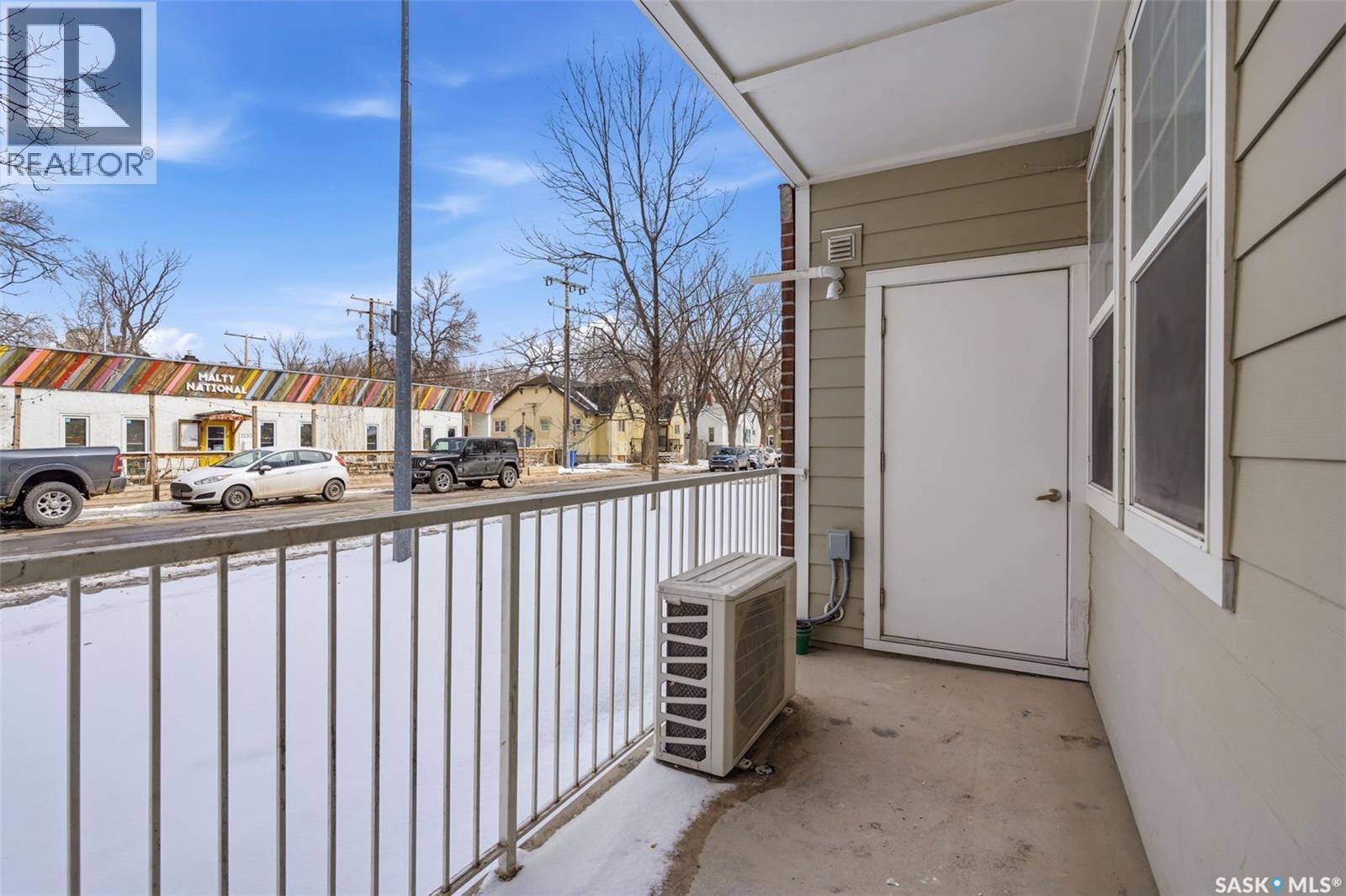 101 2313 Montreal Street, Regina, Saskatchewan  S4P 1L9 - Photo 21 - SK031900