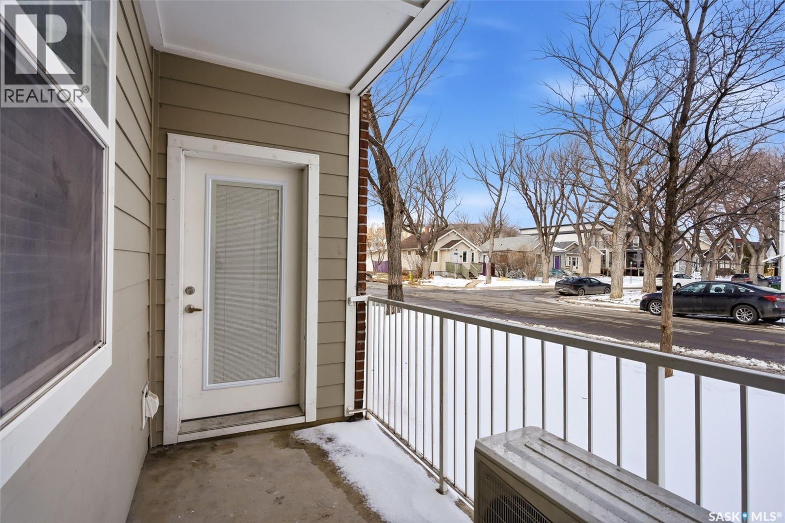 101 2313 Montreal Street, Regina, Saskatchewan  S4P 1L9 - Photo 22 - SK031900