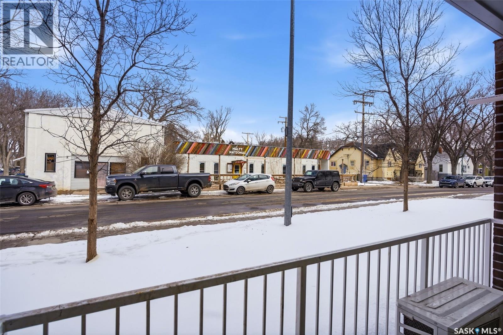 101 2313 Montreal Street, Regina, Saskatchewan  S4P 1L9 - Photo 23 - SK031900