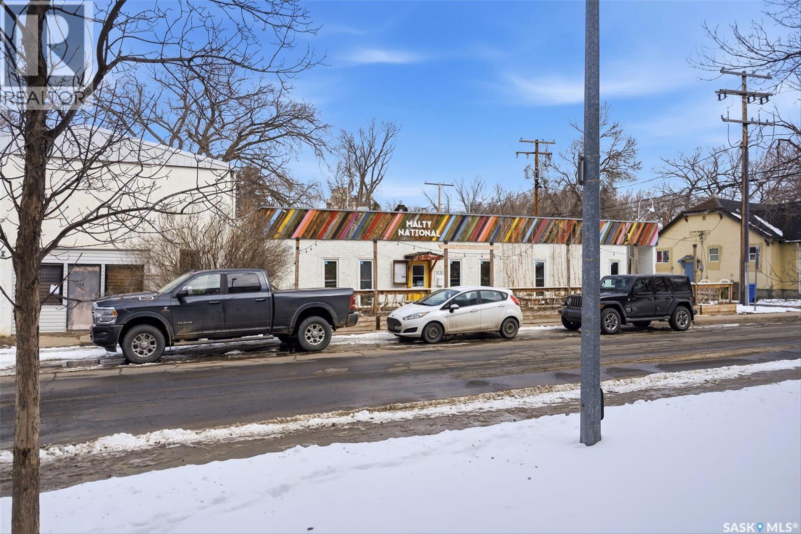 101 2313 Montreal Street, Regina, Saskatchewan  S4P 1L9 - Photo 24 - SK031900