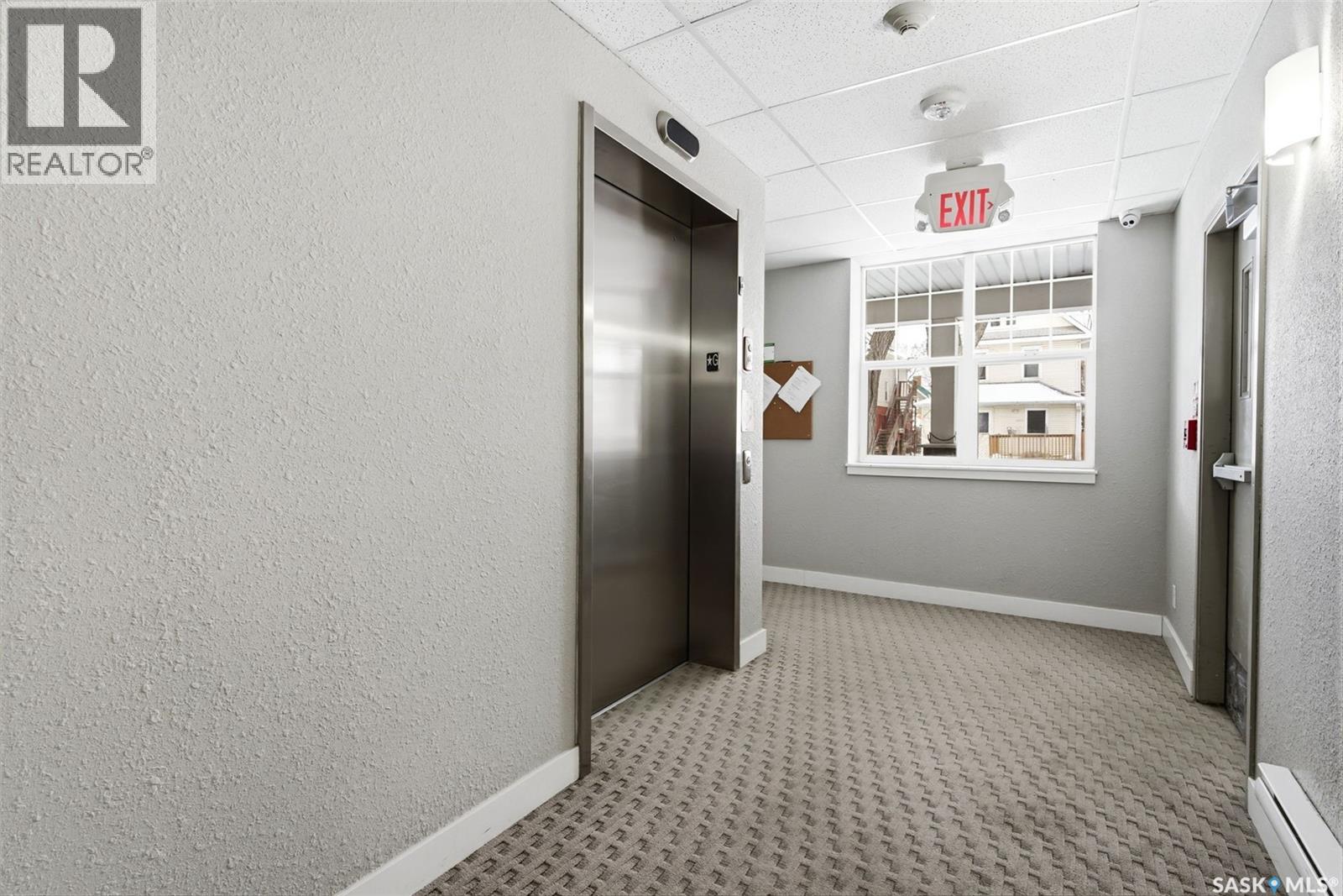 101 2313 Montreal Street, Regina, Saskatchewan  S4P 1L9 - Photo 26 - SK031900