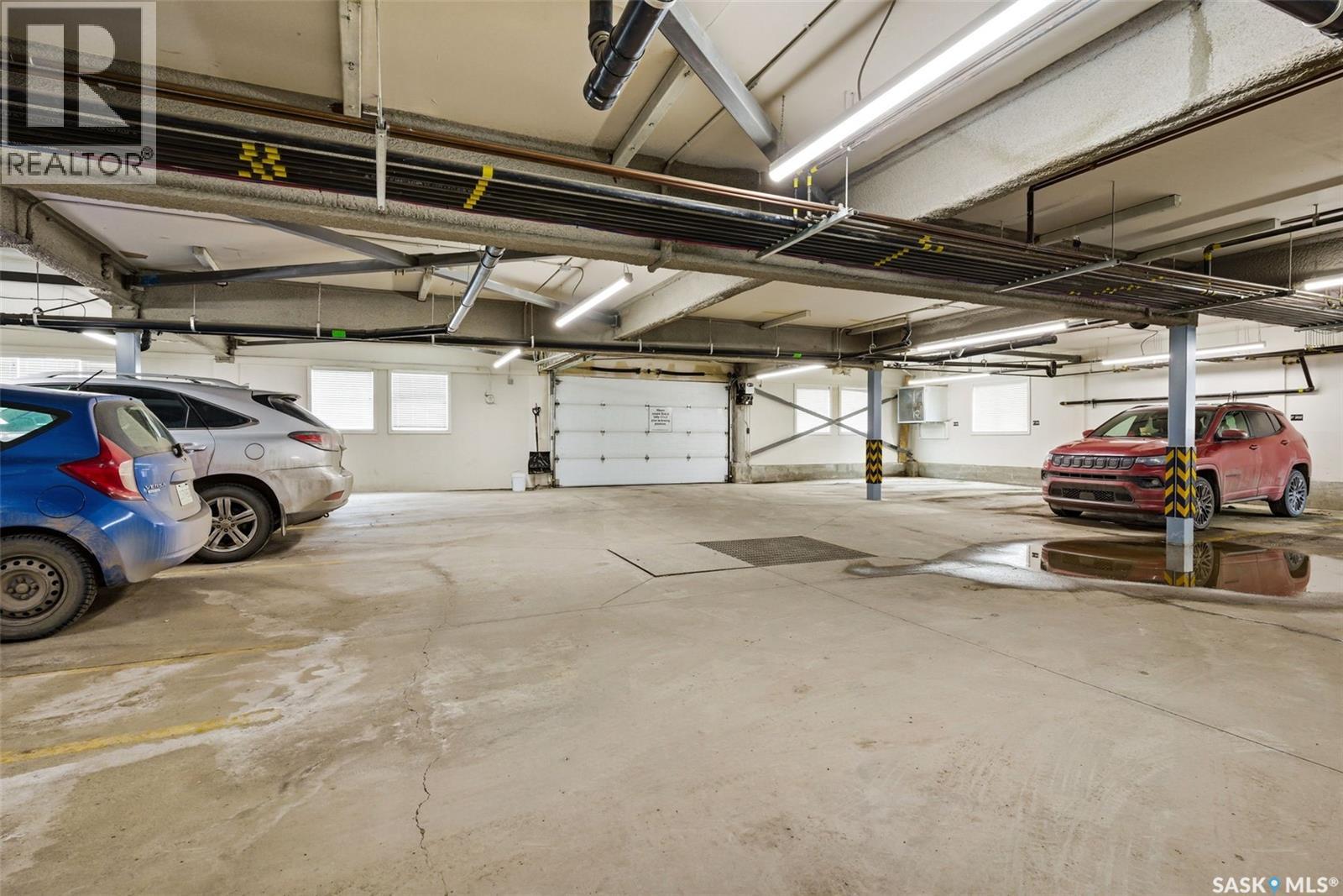 101 2313 Montreal Street, Regina, Saskatchewan  S4P 1L9 - Photo 27 - SK031900