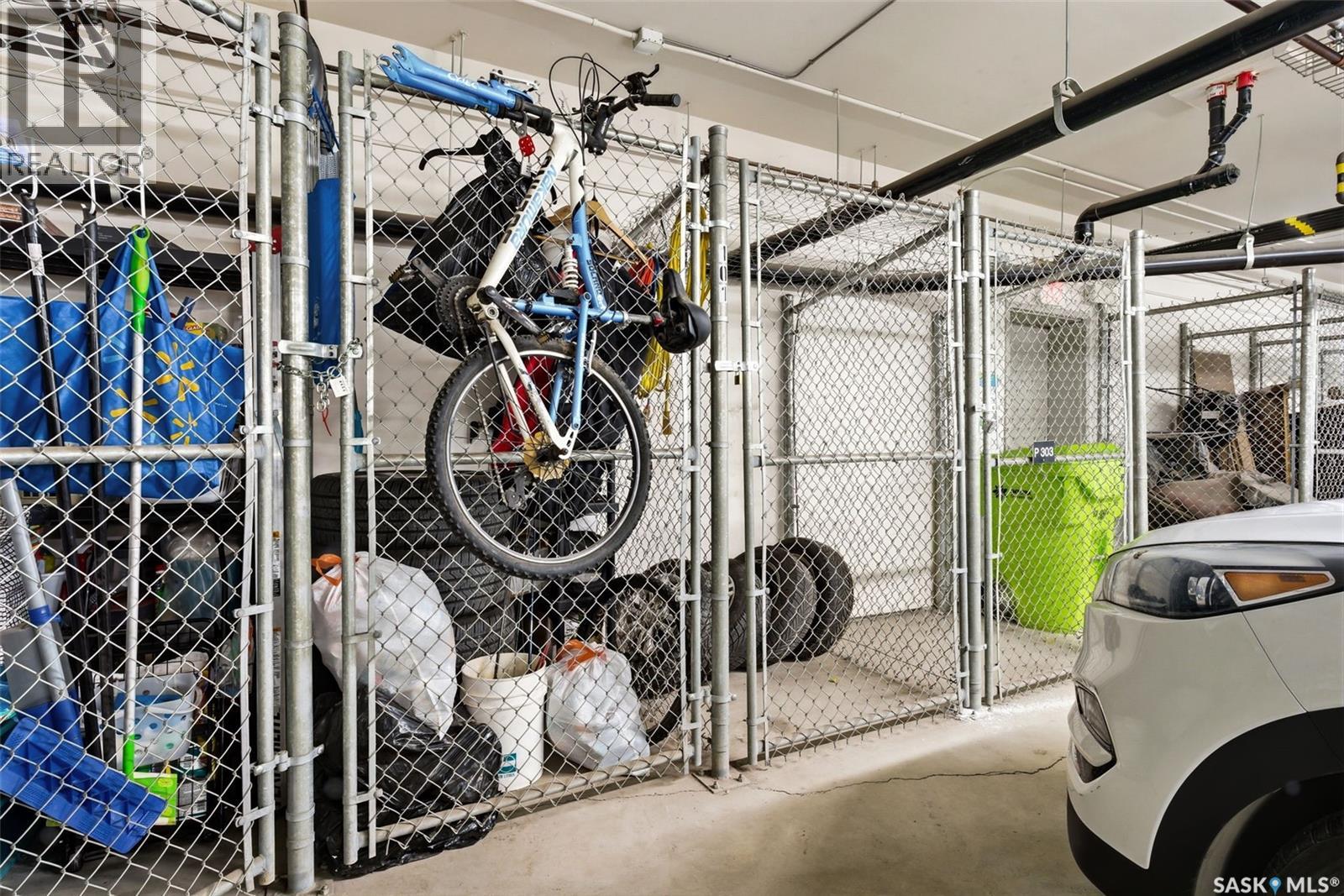 101 2313 Montreal Street, Regina, Saskatchewan  S4P 1L9 - Photo 29 - SK031900