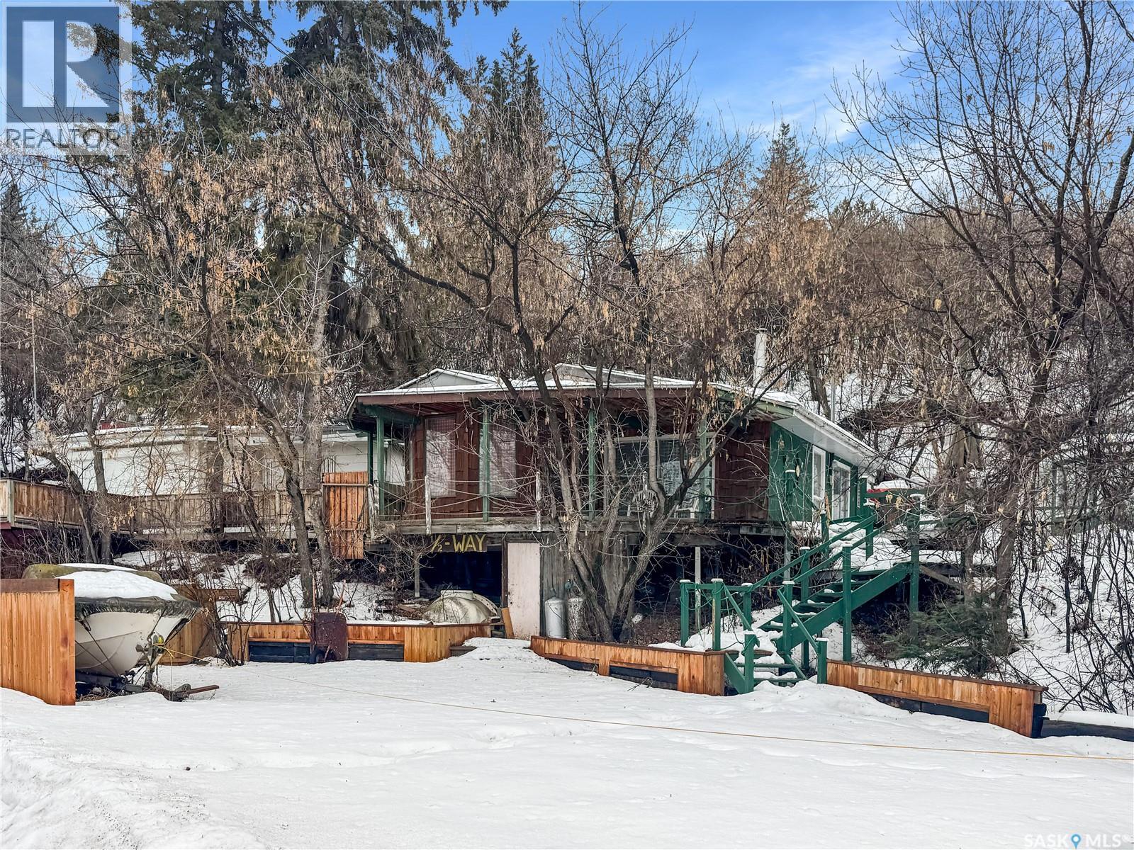 8591 Hunts Cove CRESCENT, cochin, Saskatchewan