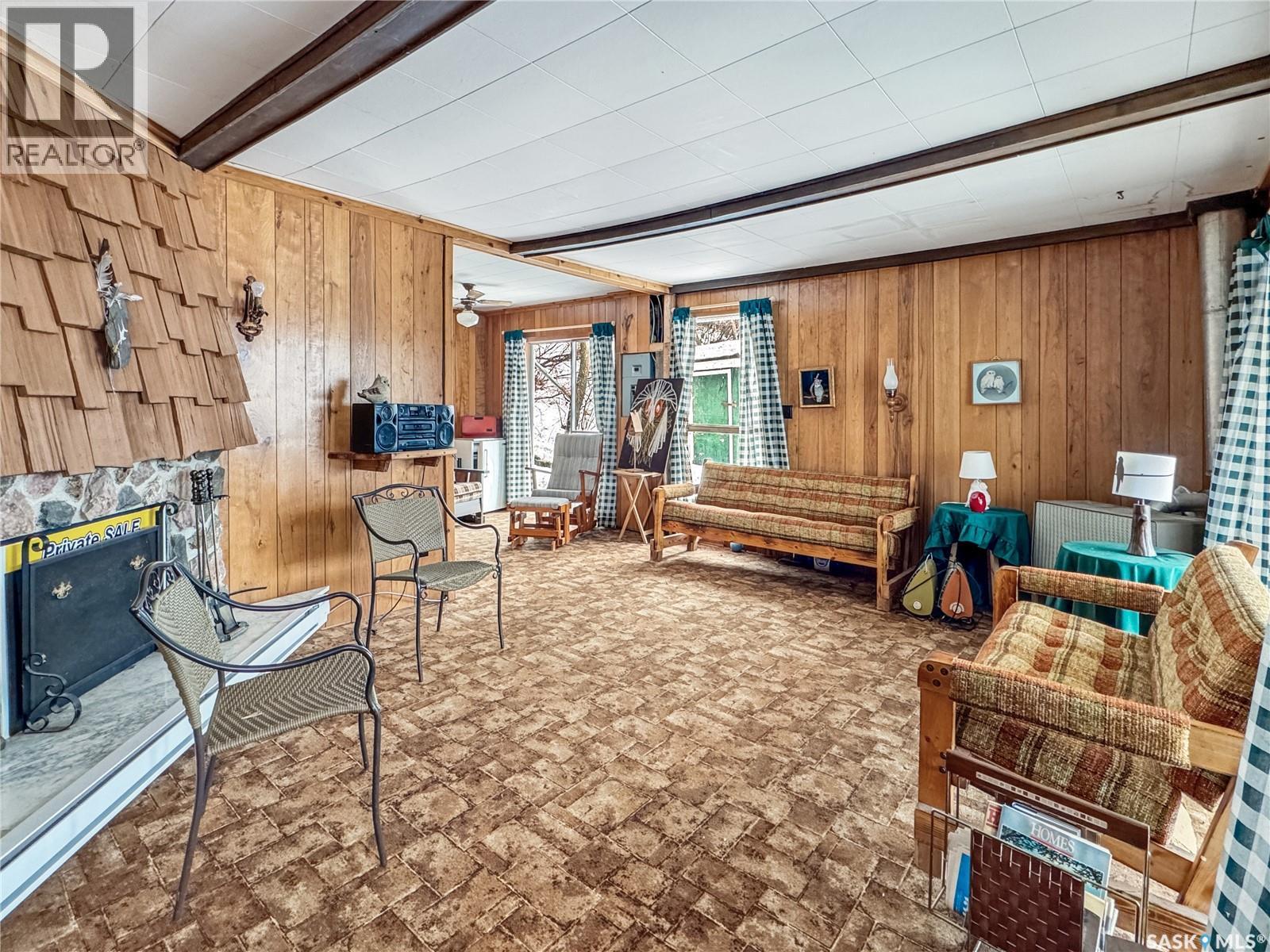 8591 Hunts Cove Crescent, Cochin, Saskatchewan  S0M 0L0 - Photo 7 - SK031781