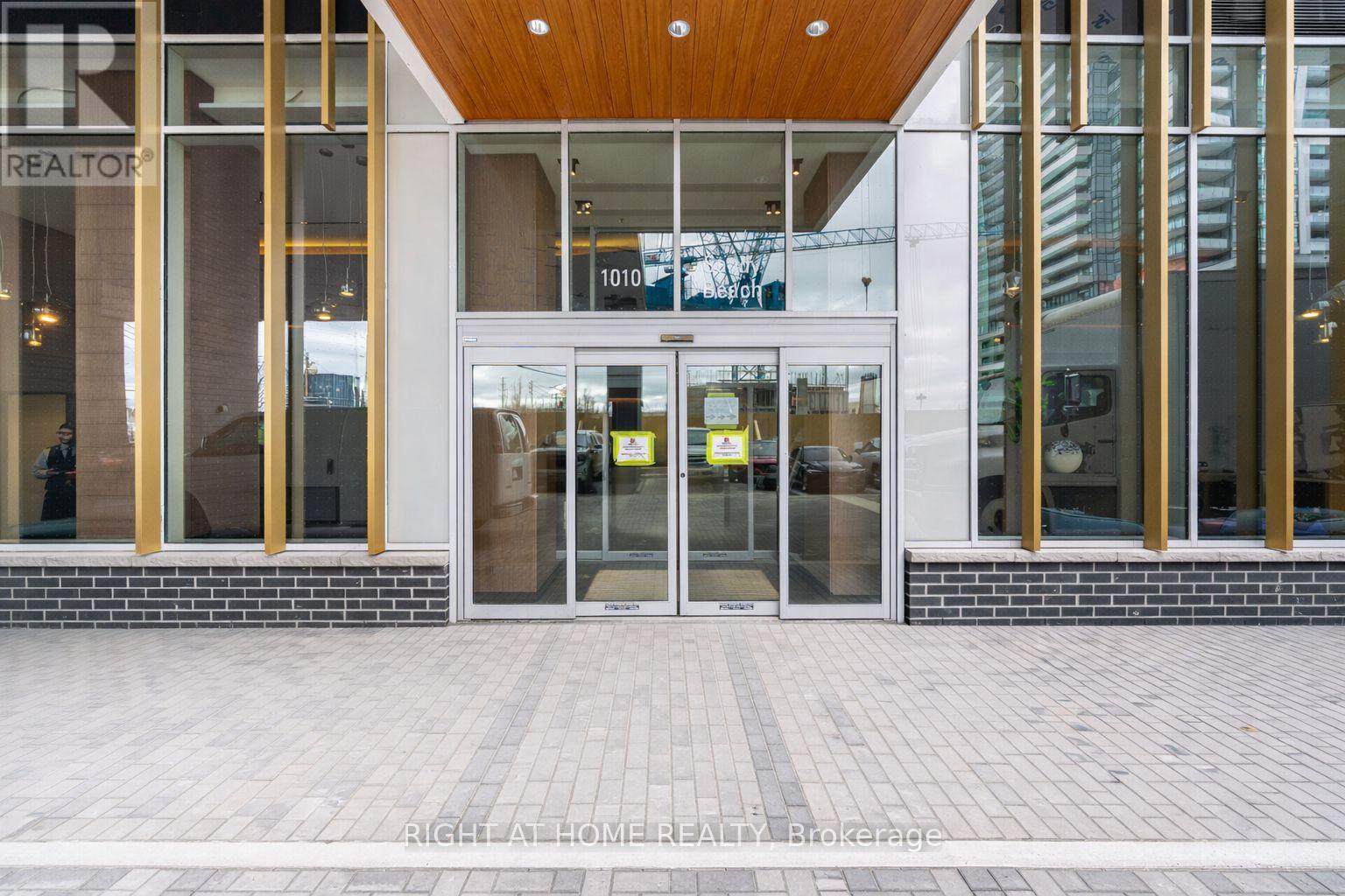 2307 - 1010 Sandy Beach Road, Pickering, Ontario  L1W 0C7 - Photo 3 - E12950748