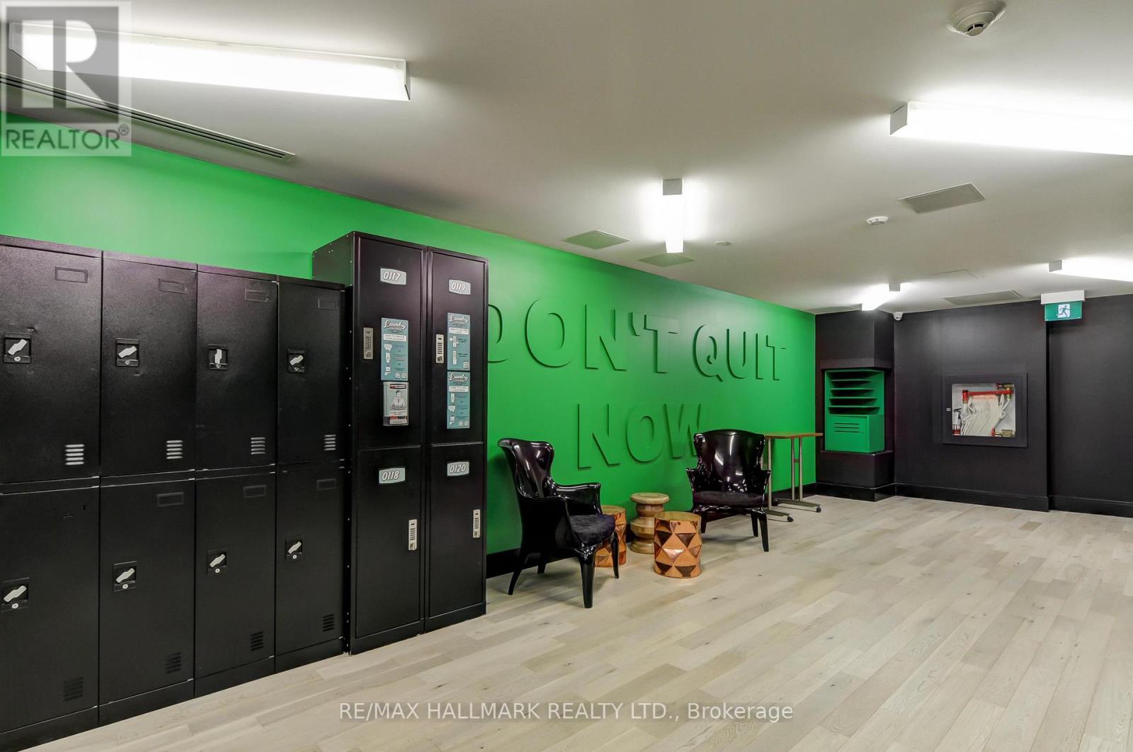 813 - 1238 Dundas Street E, Toronto, Ontario  M4M 0C6 - Photo 16 - E12950764