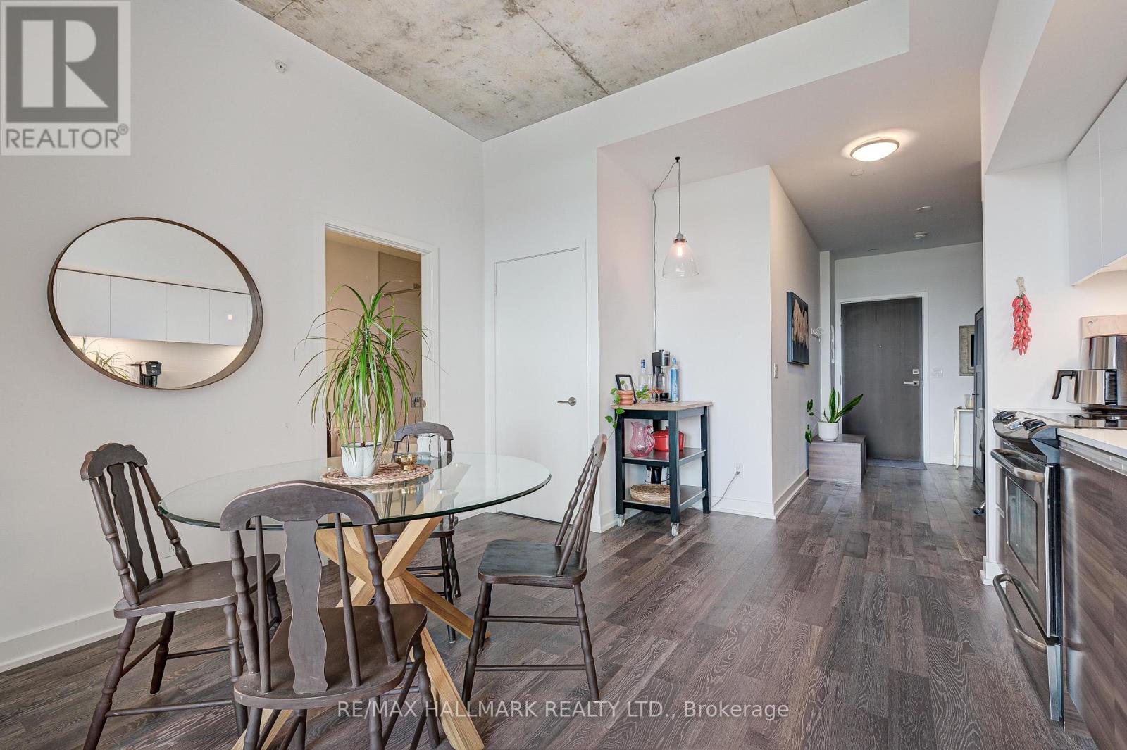 813 - 1238 Dundas Street E, Toronto, Ontario  M4M 0C6 - Photo 4 - E12950764