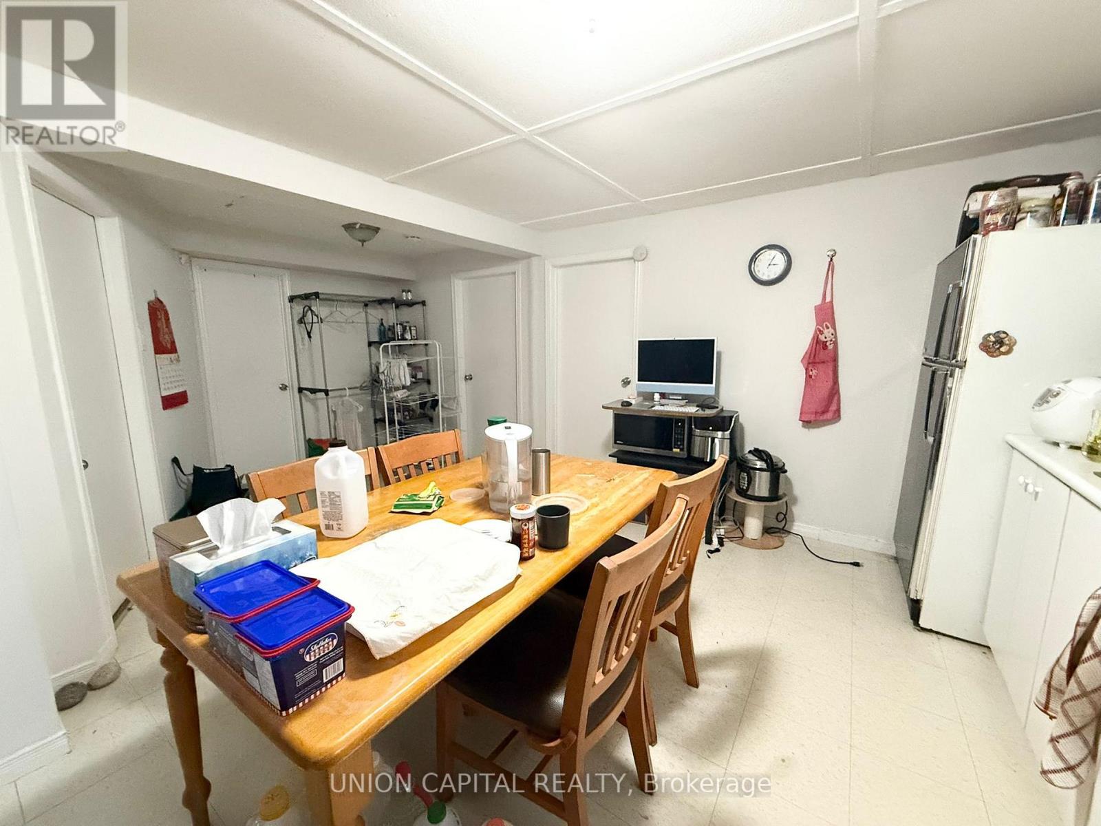 Lower - 38 Deepdale Drive, Toronto, Ontario  M1S 2N5 - Photo 5 - E12950802