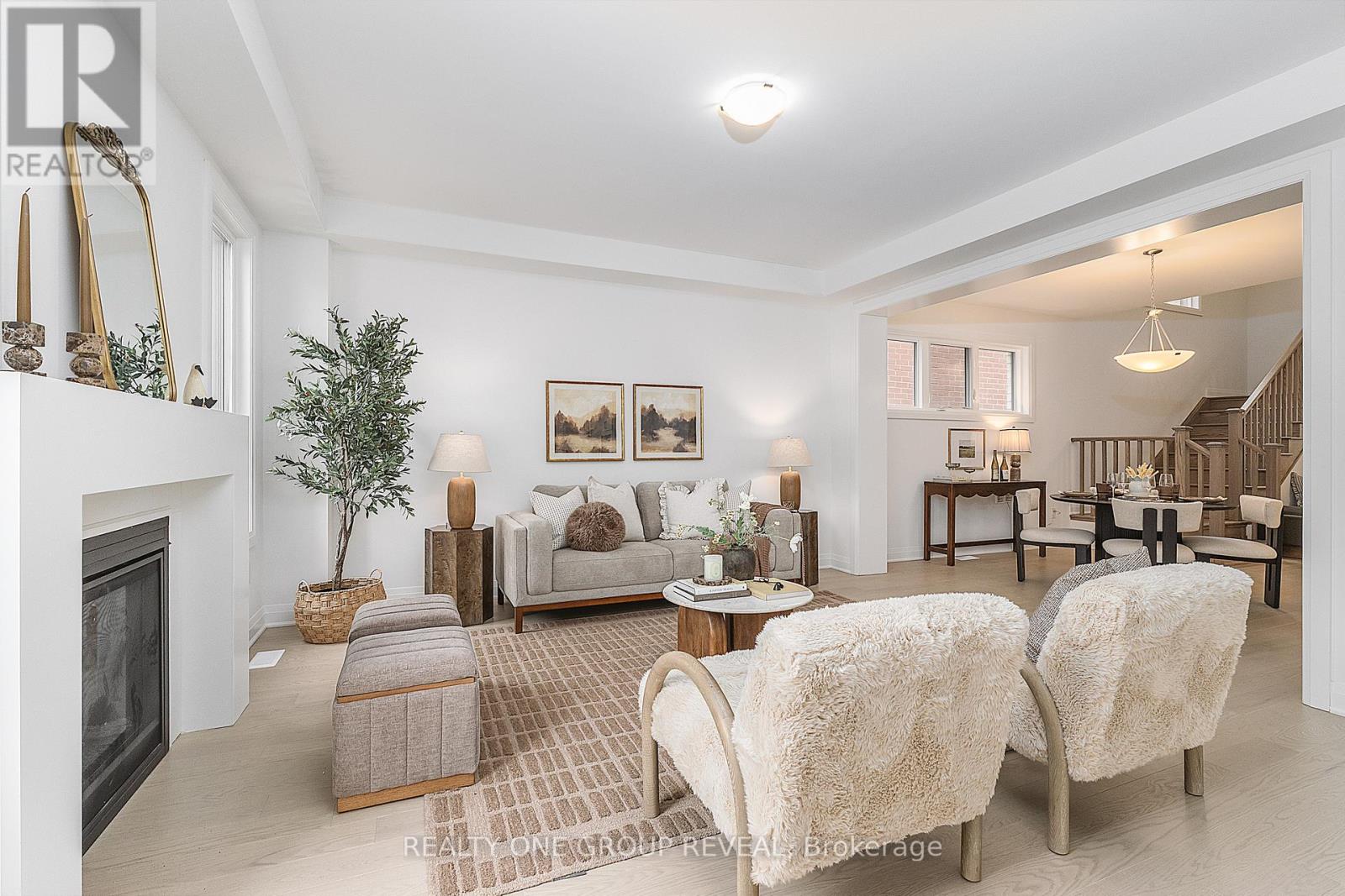 3376 Marchington Square, Pickering, Ontario  L1X 0T1 - Photo 10 - E12950866