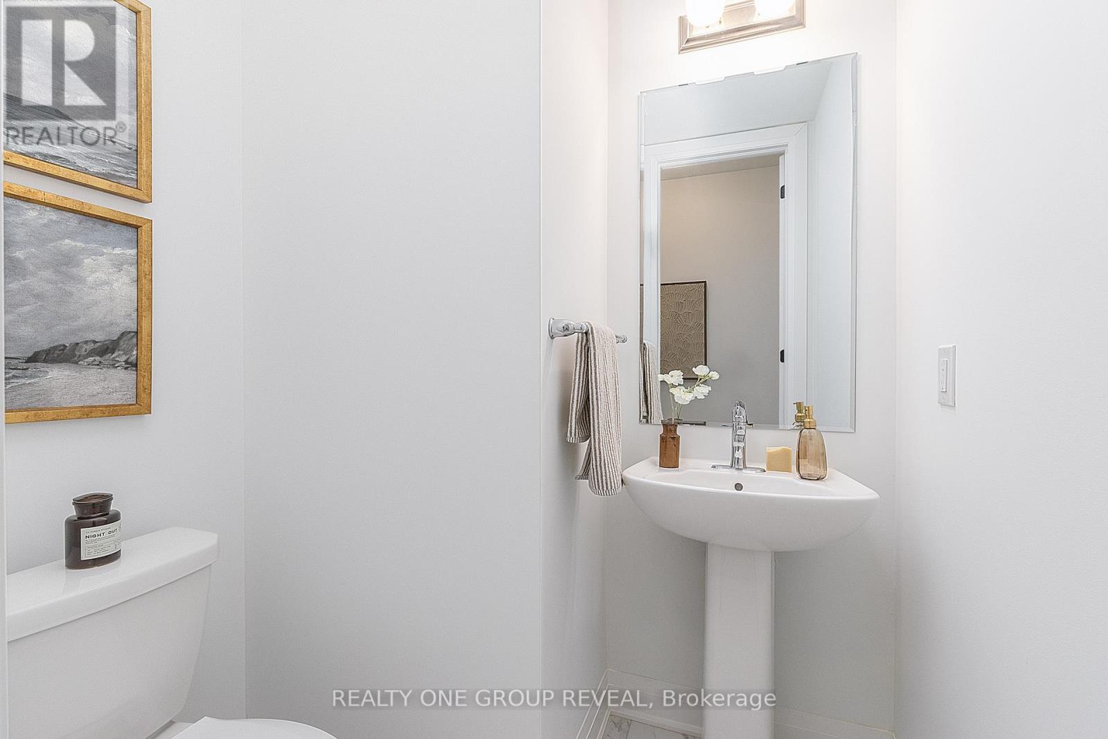 3376 Marchington Square, Pickering, Ontario  L1X 0T1 - Photo 16 - E12950866