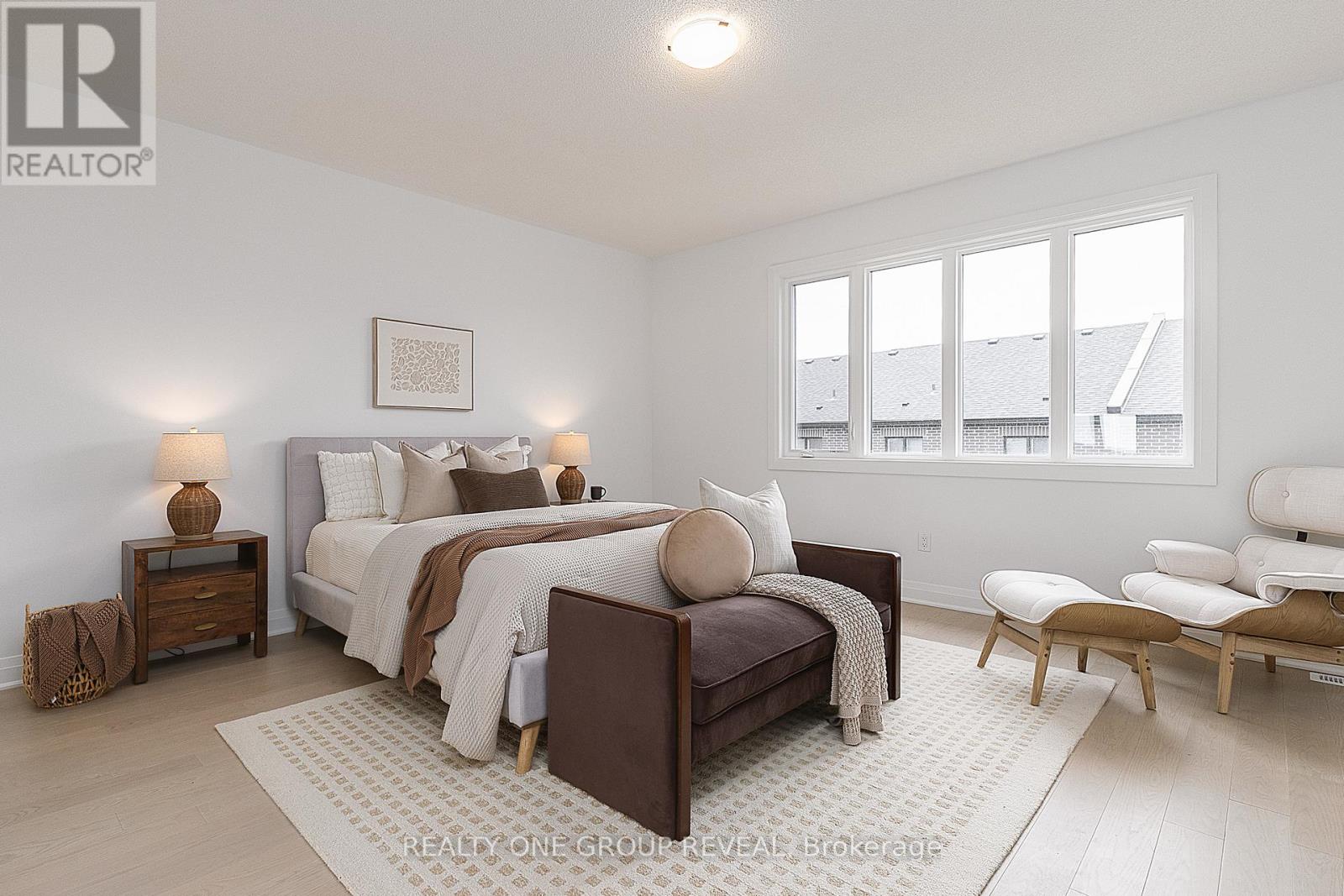 3376 Marchington Square, Pickering, Ontario  L1X 0T1 - Photo 30 - E12950866