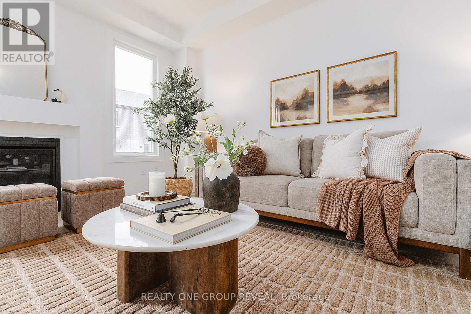 3376 Marchington Square, Pickering, Ontario  L1X 0T1 - Photo 39 - E12950866