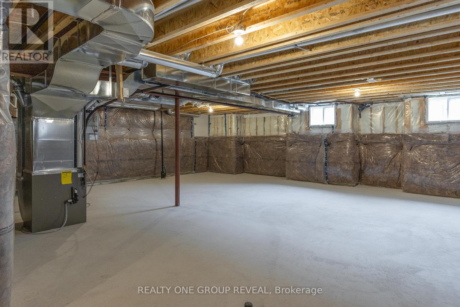 3376 Marchington Square, Pickering, Ontario  L1X 0T1 - Photo 41 - E12950866