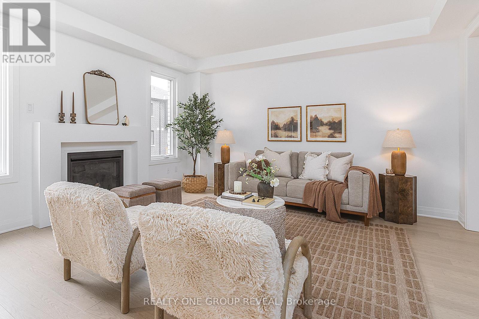 3376 Marchington Square, Pickering, Ontario  L1X 0T1 - Photo 8 - E12950866