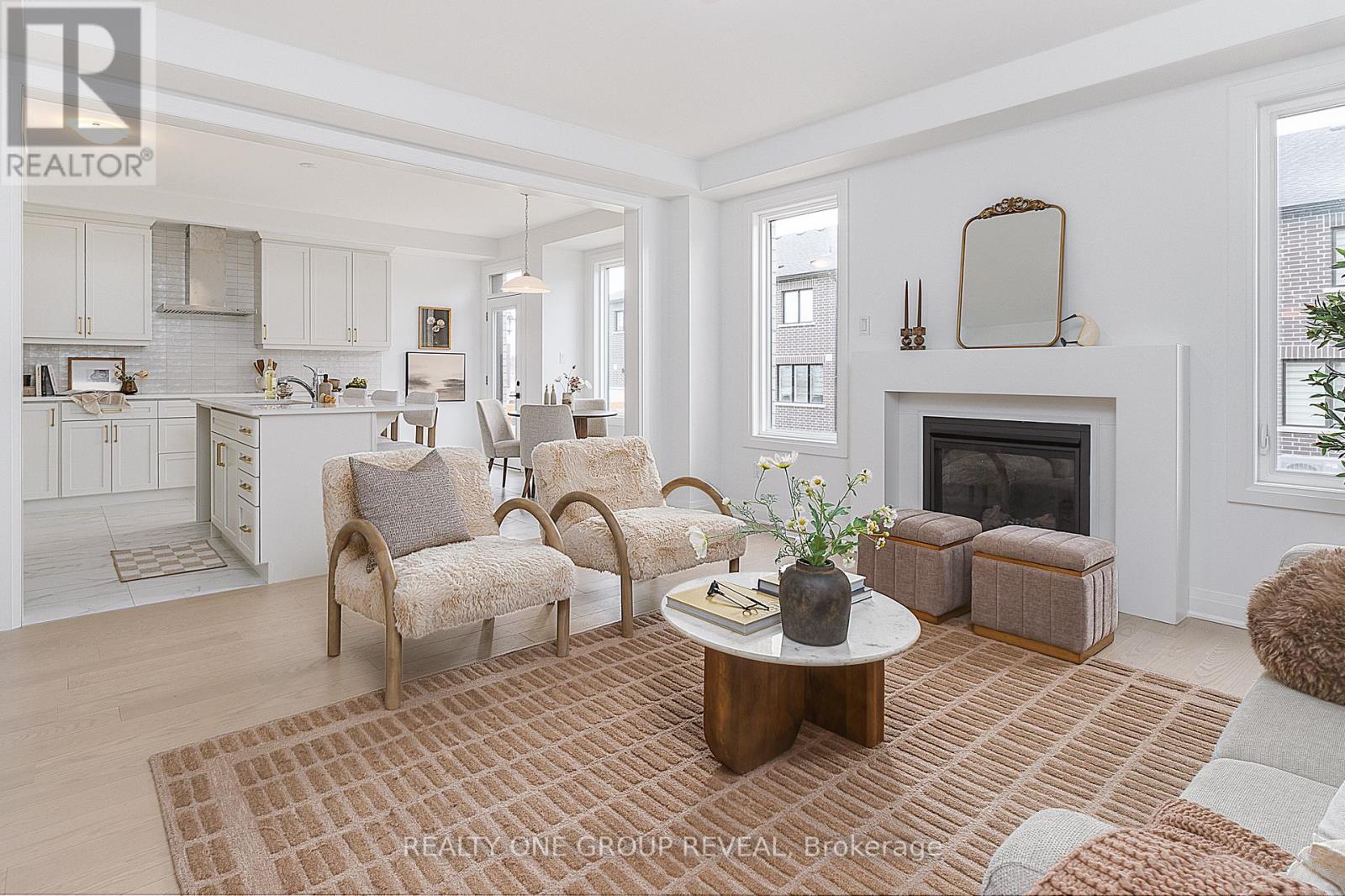 3376 Marchington Square, Pickering, Ontario  L1X 0T1 - Photo 9 - E12950866