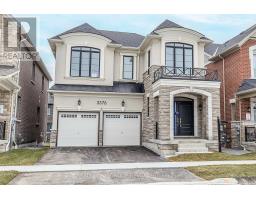 3376 MARCHINGTON SQUARE, Pickering, Ontario