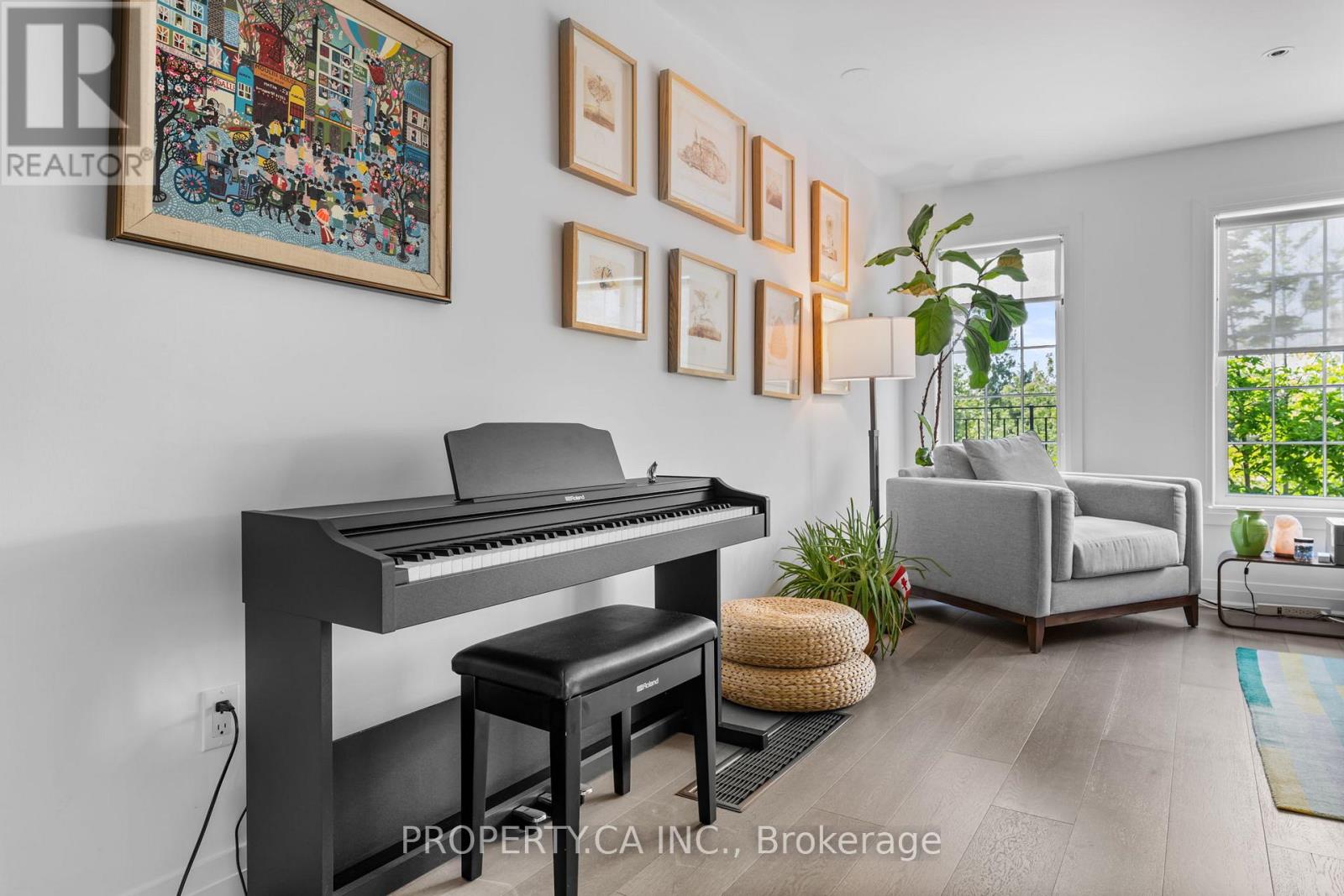 55 Northern Dancer Boulevard, Toronto, Ontario  M4L 2G6 - Photo 16 - E12950868