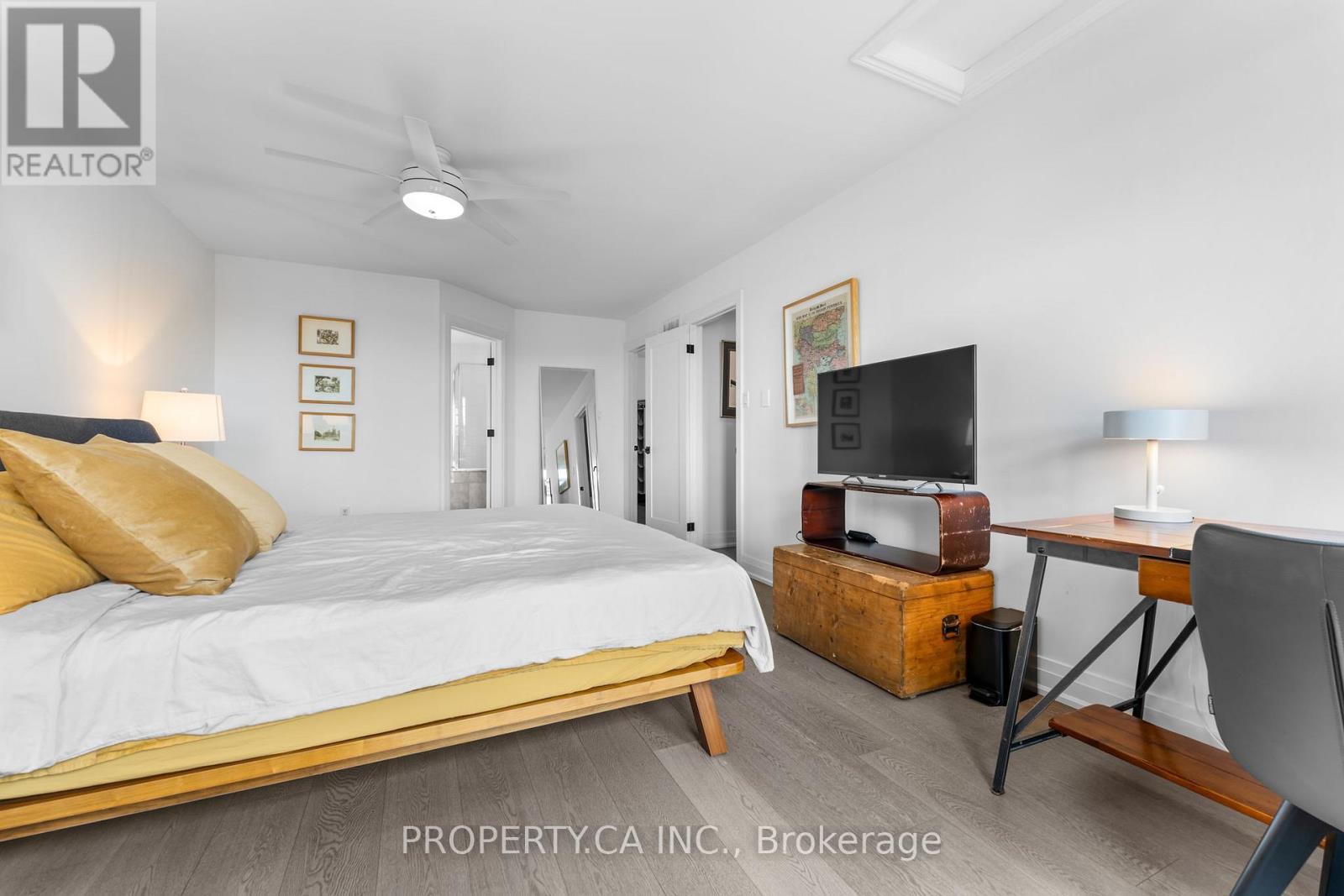 55 Northern Dancer Boulevard, Toronto, Ontario  M4L 2G6 - Photo 26 - E12950868