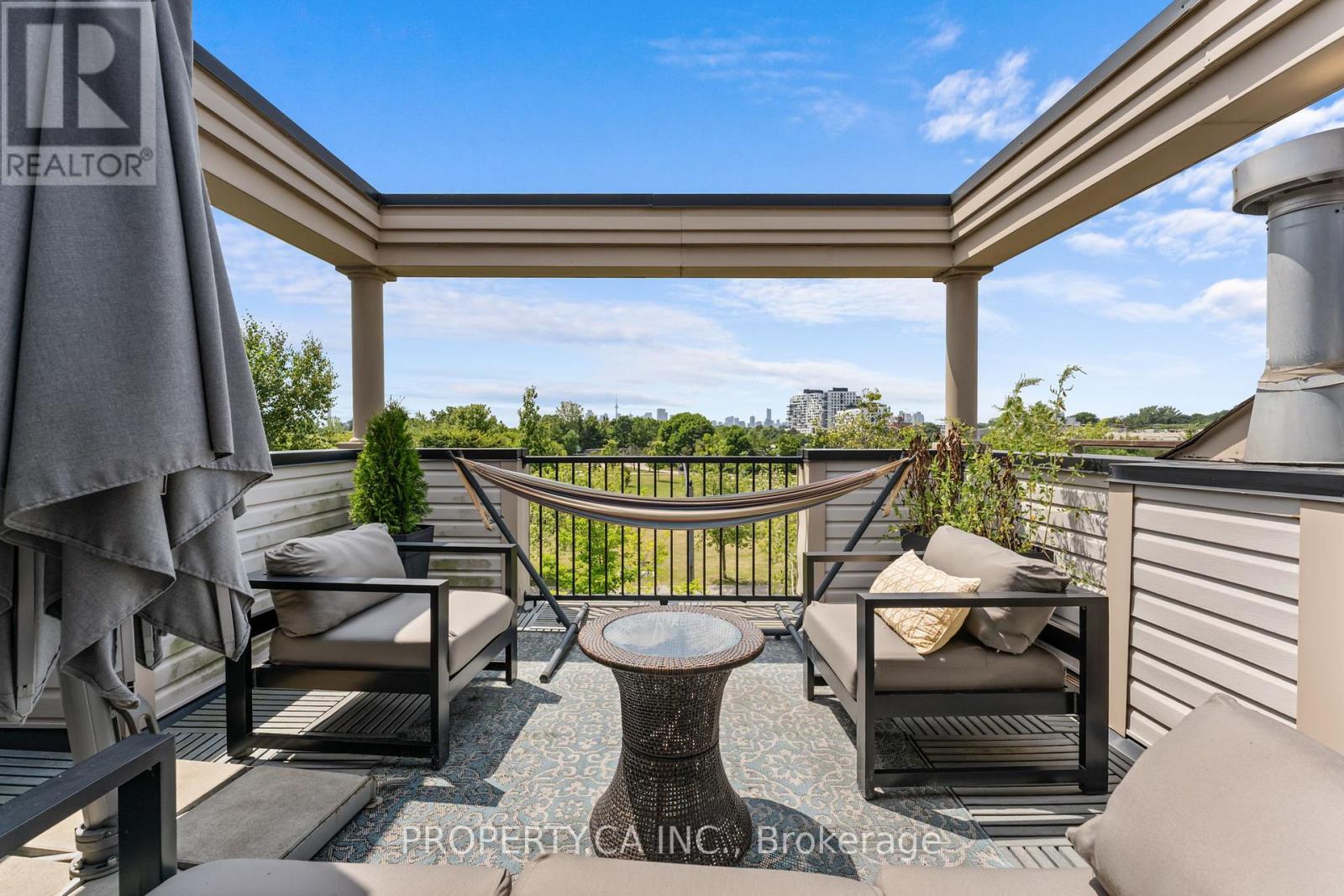 55 Northern Dancer Boulevard, Toronto, Ontario  M4L 2G6 - Photo 28 - E12950868