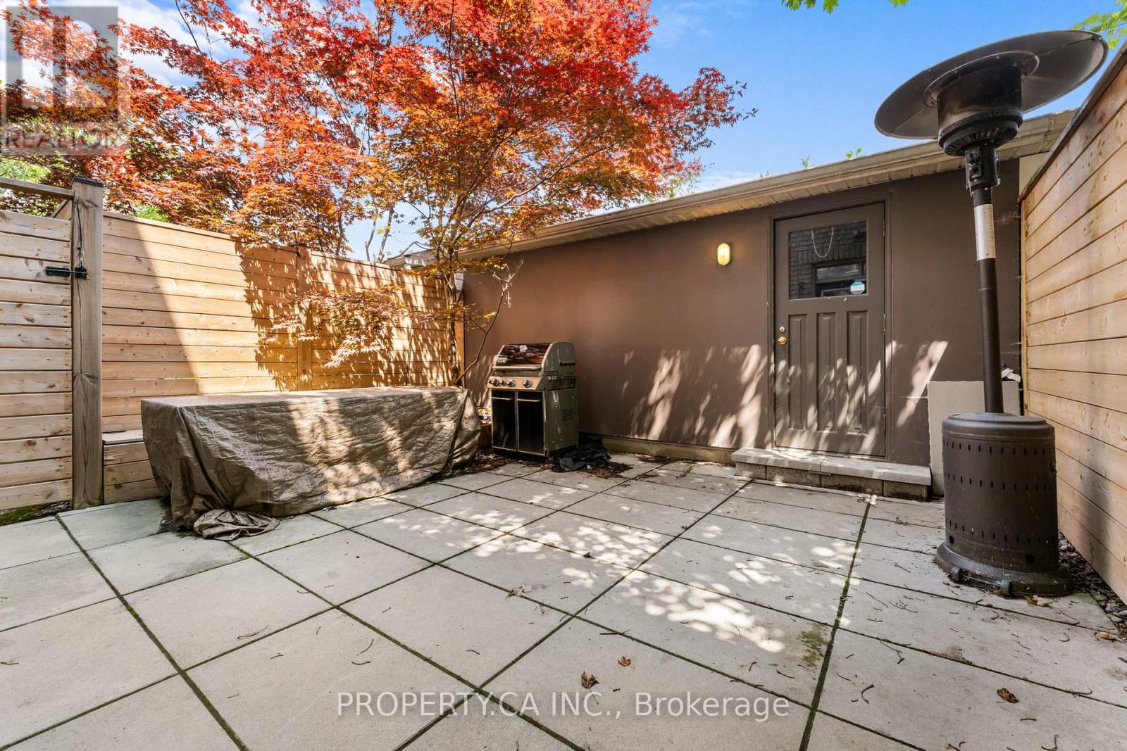 55 Northern Dancer Boulevard, Toronto, Ontario  M4L 2G6 - Photo 40 - E12950868