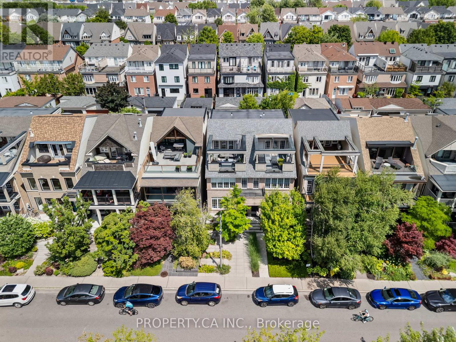 55 Northern Dancer Boulevard, Toronto, Ontario  M4L 2G6 - Photo 41 - E12950868