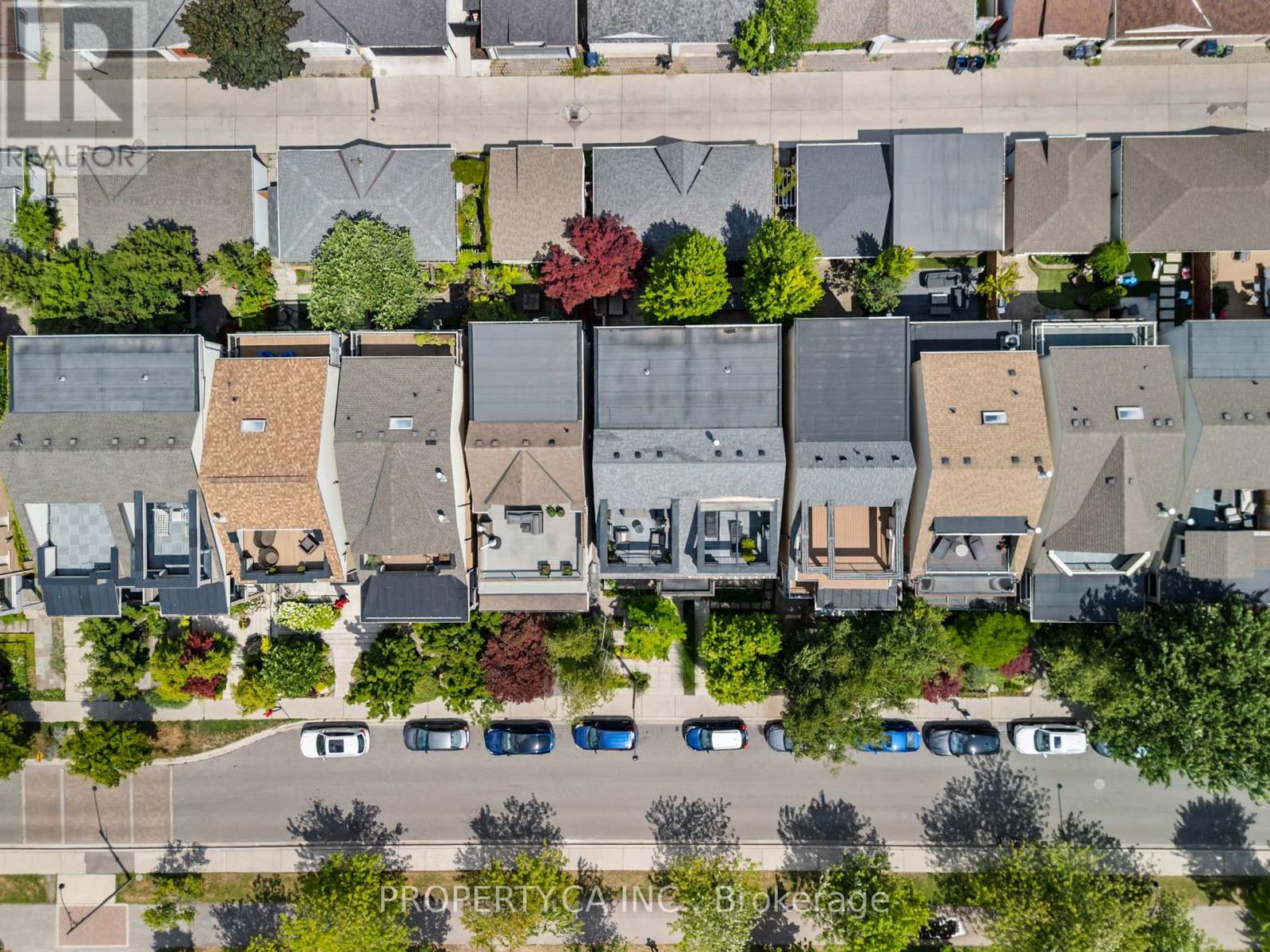 55 Northern Dancer Boulevard, Toronto, Ontario  M4L 2G6 - Photo 42 - E12950868