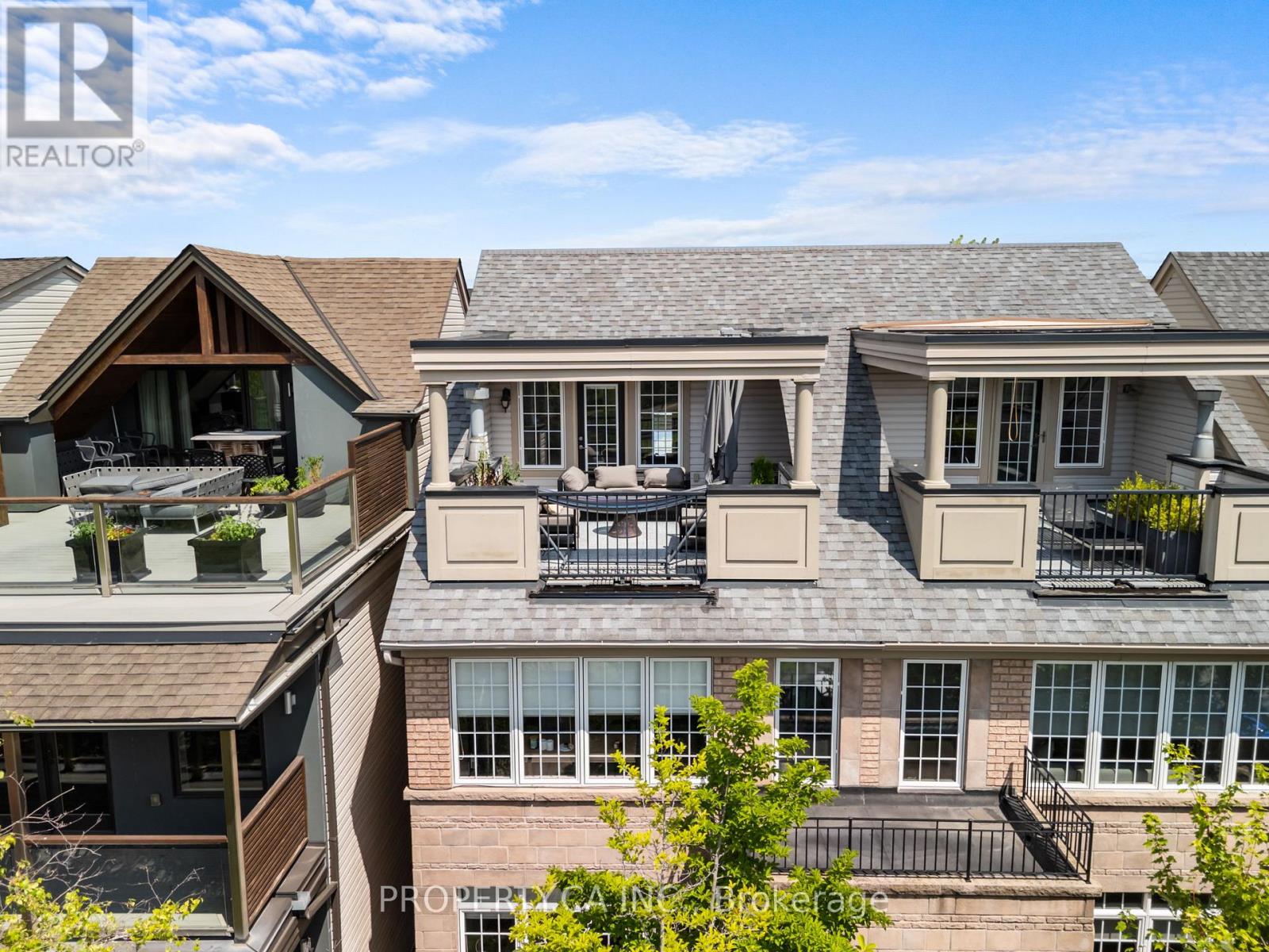 55 Northern Dancer Boulevard, Toronto, Ontario  M4L 2G6 - Photo 43 - E12950868