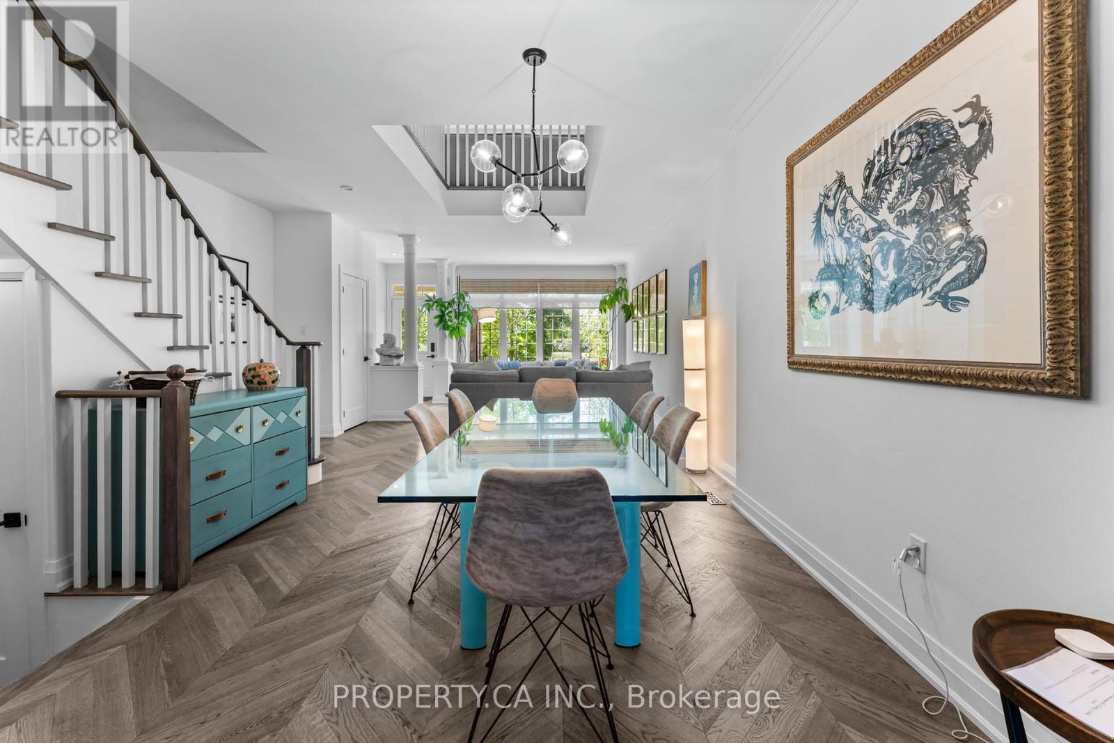 55 Northern Dancer Boulevard, Toronto, Ontario  M4L 2G6 - Photo 8 - E12950868