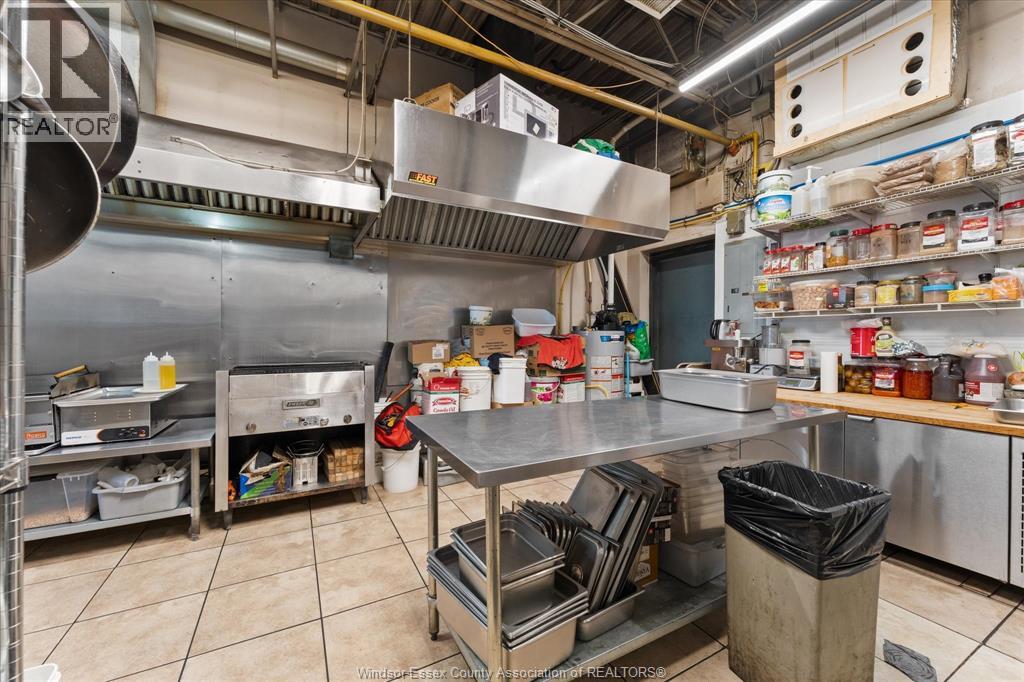 3395 Howard Avenue Unit# 14, Windsor, Ontario  N9E 3N6 - Photo 16 - 26006844