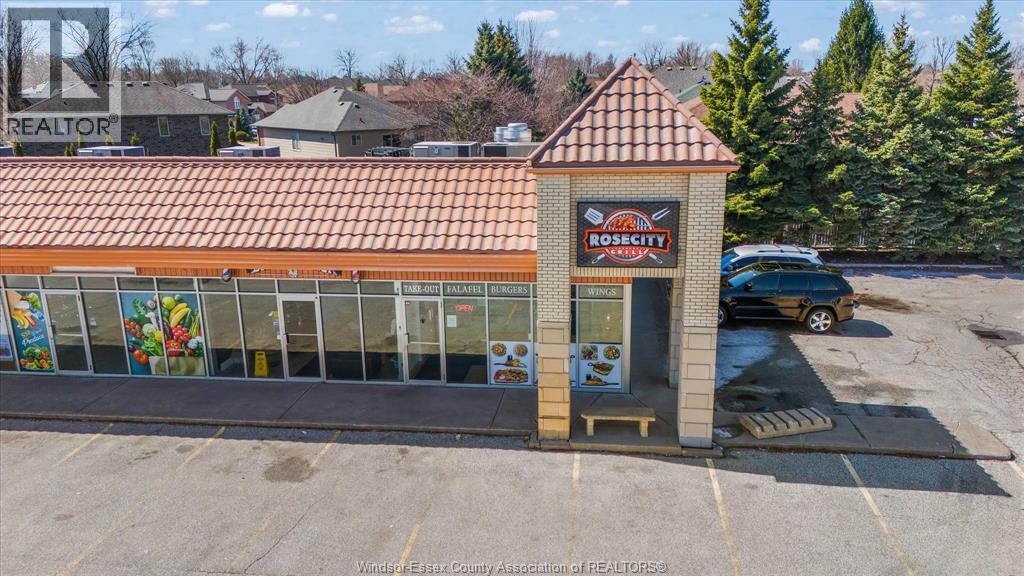 3395 Howard Avenue Unit# 14, Windsor, Ontario  N9E 3N6 - Photo 20 - 26006844
