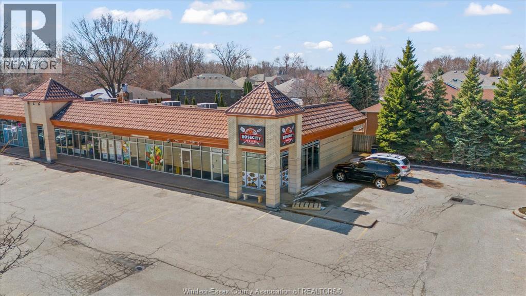 3395 Howard Avenue Unit# 14, Windsor, Ontario  N9E 3N6 - Photo 22 - 26006844