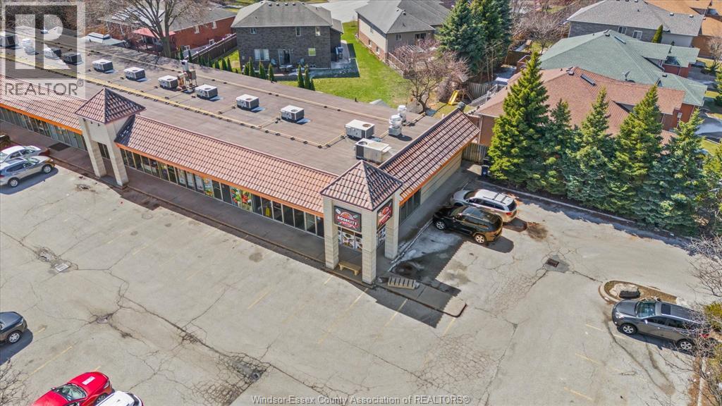 3395 Howard Avenue Unit# 14, Windsor, Ontario  N9E 3N6 - Photo 23 - 26006844